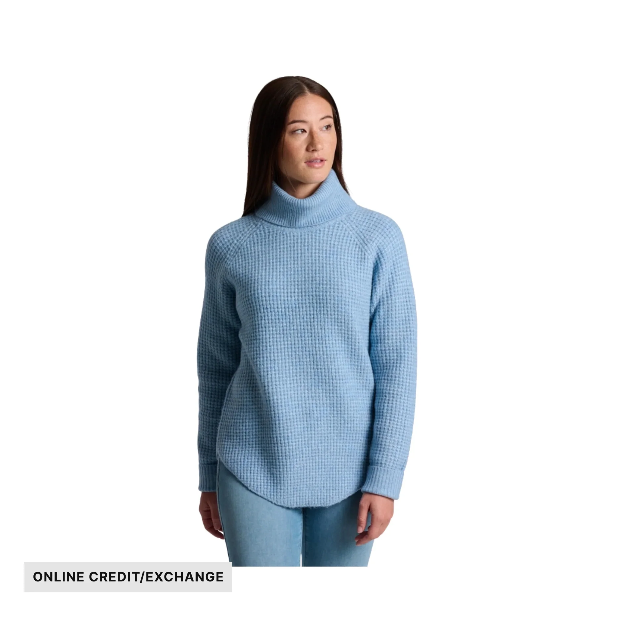 Kuhl Women's Sienna Sweater - Winter Sky