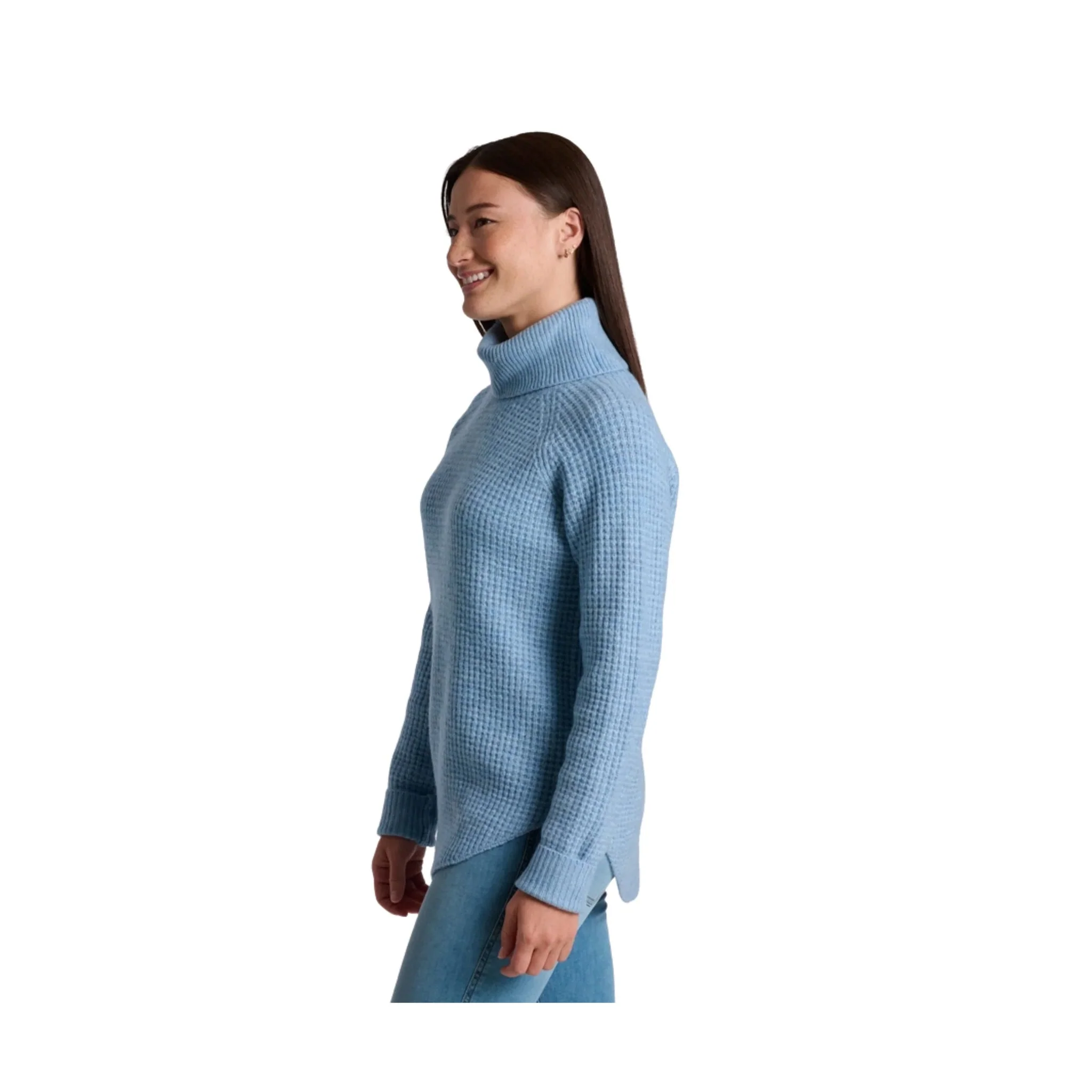 Kuhl Women's Sienna Sweater - Winter Sky - Image 2
