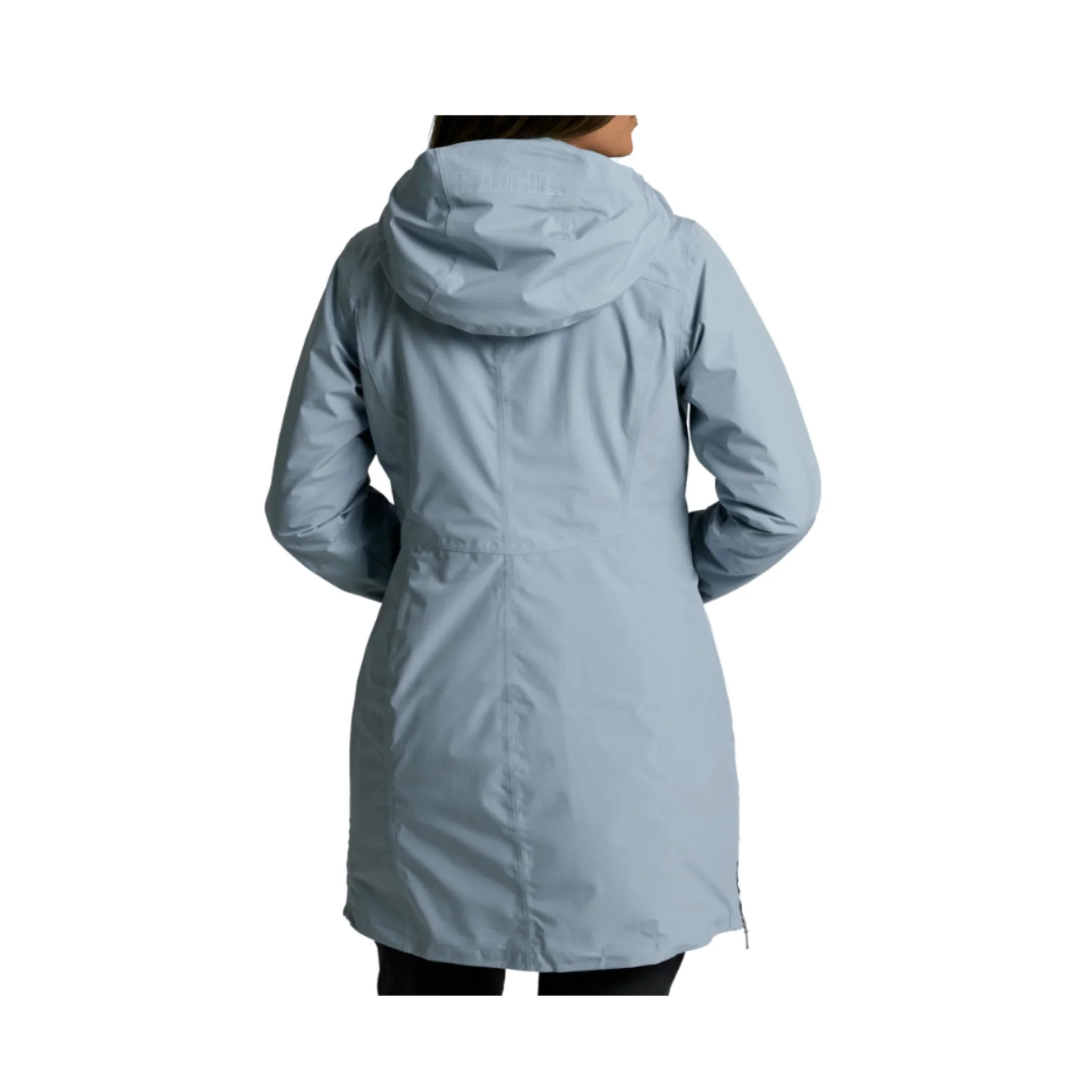 Kuhl Women's Stretch Voyagr Insulated Jacket - Winter Sky - Image 3