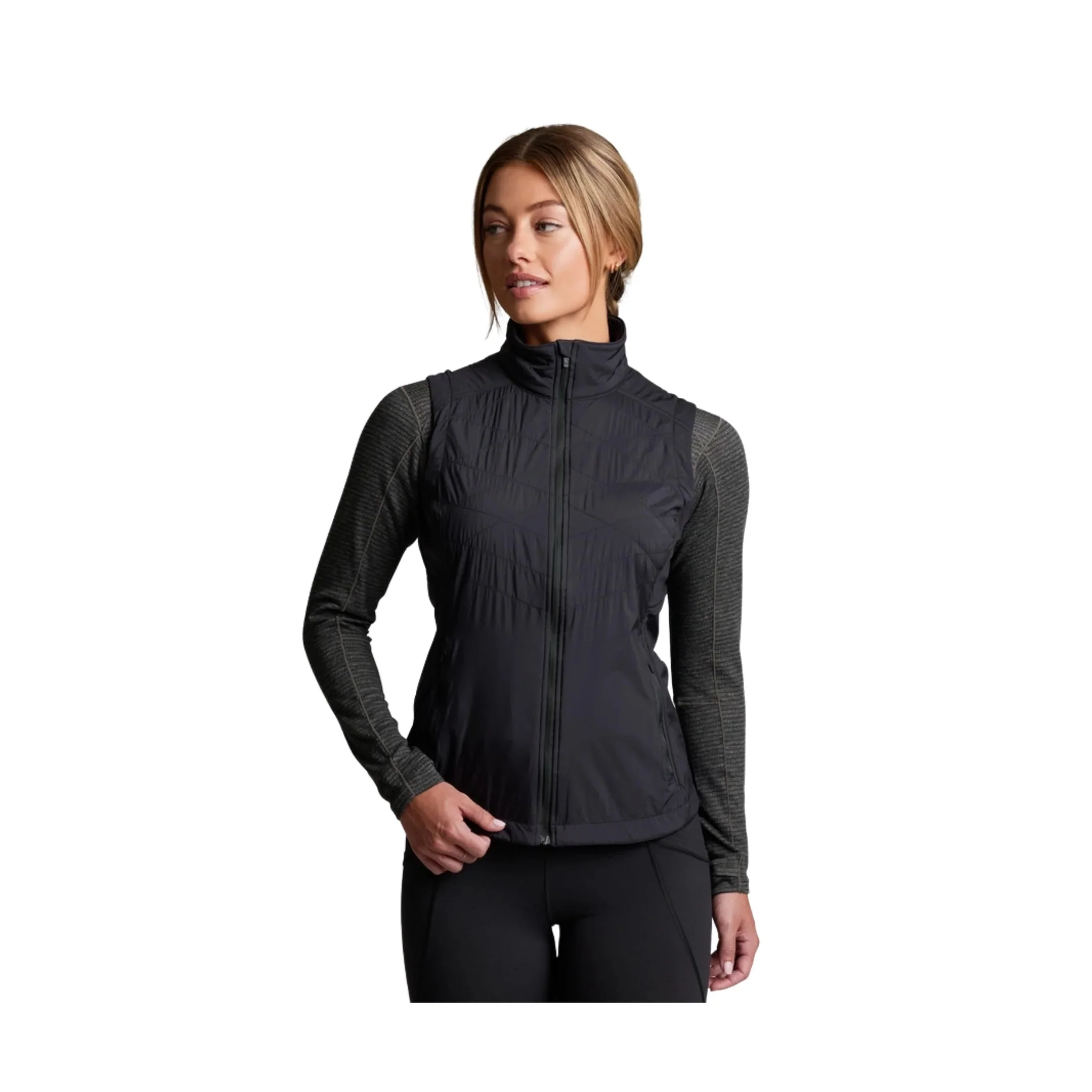 Kuhl Women's The One Vest - Raven