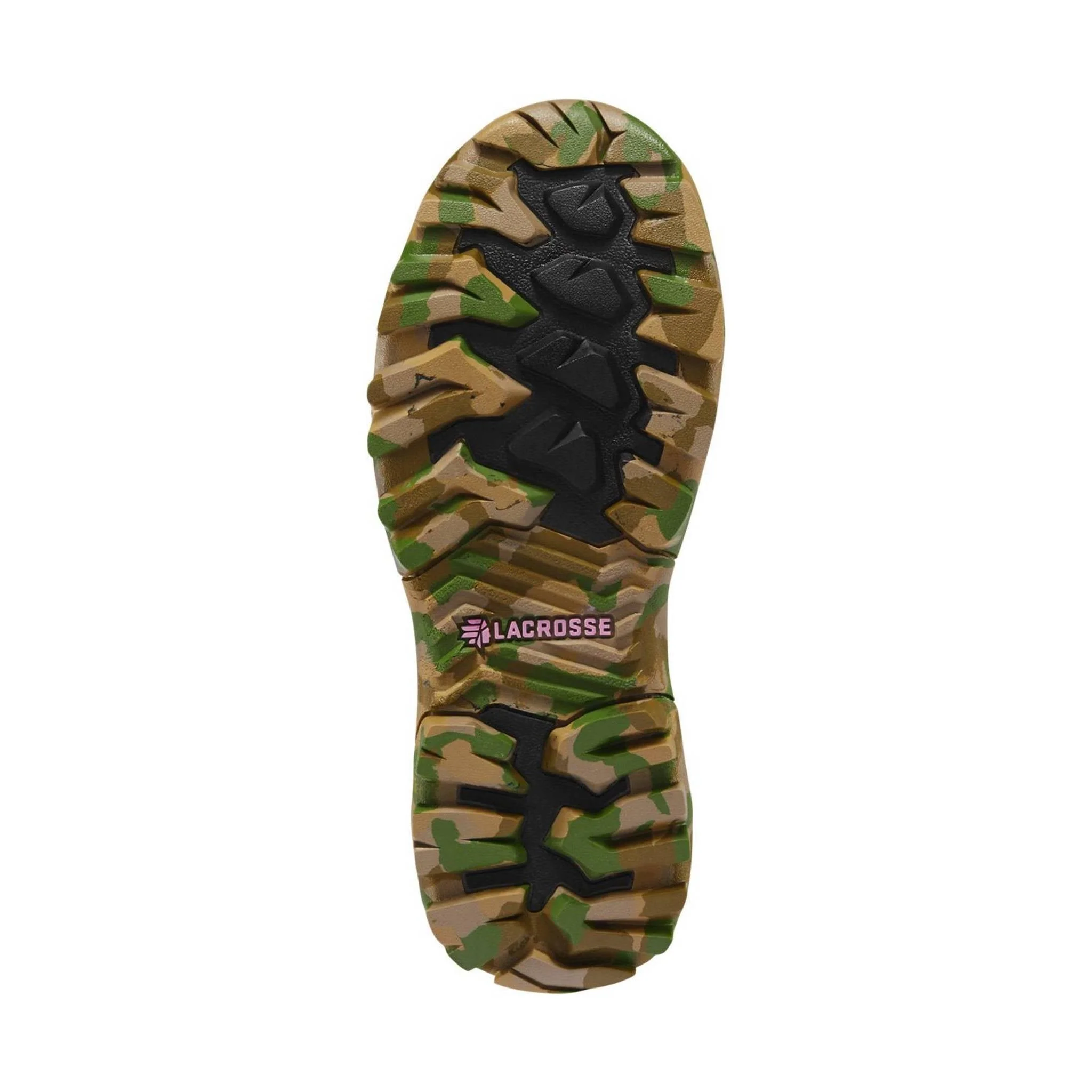 Lacrosse Women's Alphaburly Pro 15 Inch Boots - Realtee Edge - Image 3