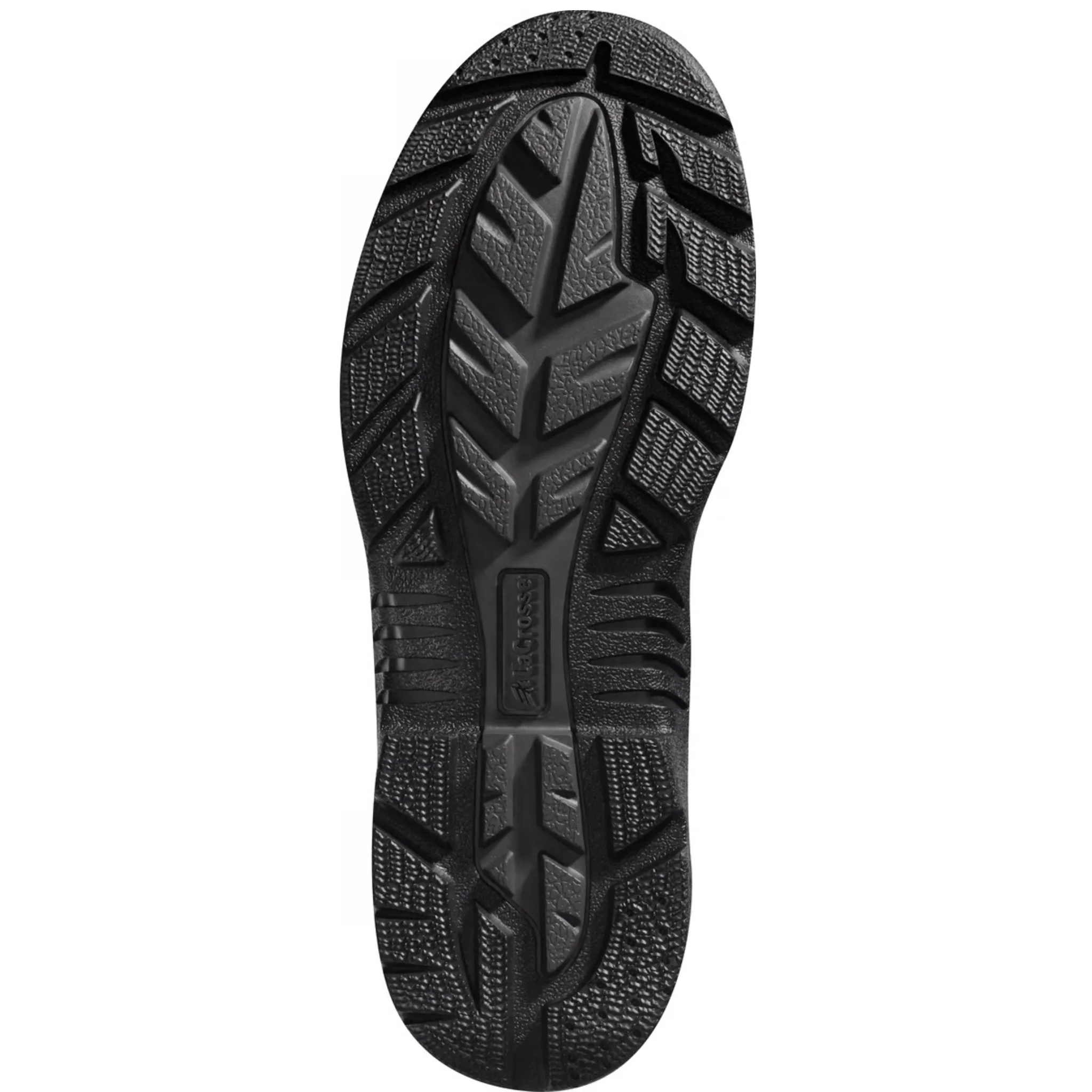 Lacrosse Men's Alpha Aggressive 16 Inch Black 800G Non Metallic Toe Boots - Black - Image 2