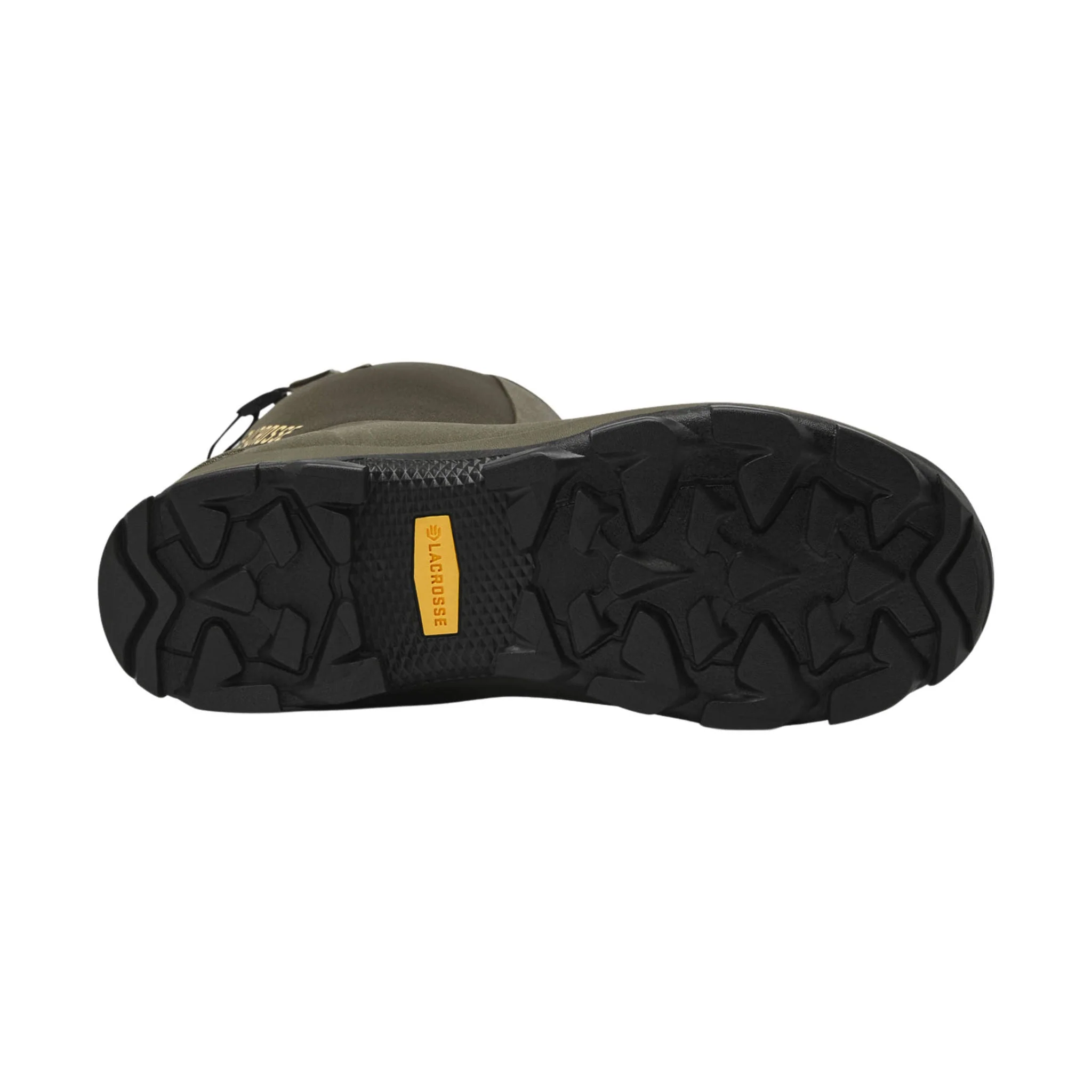 Lacrosse Men's Alpha Lite II Boots - Olive Night - Image 4