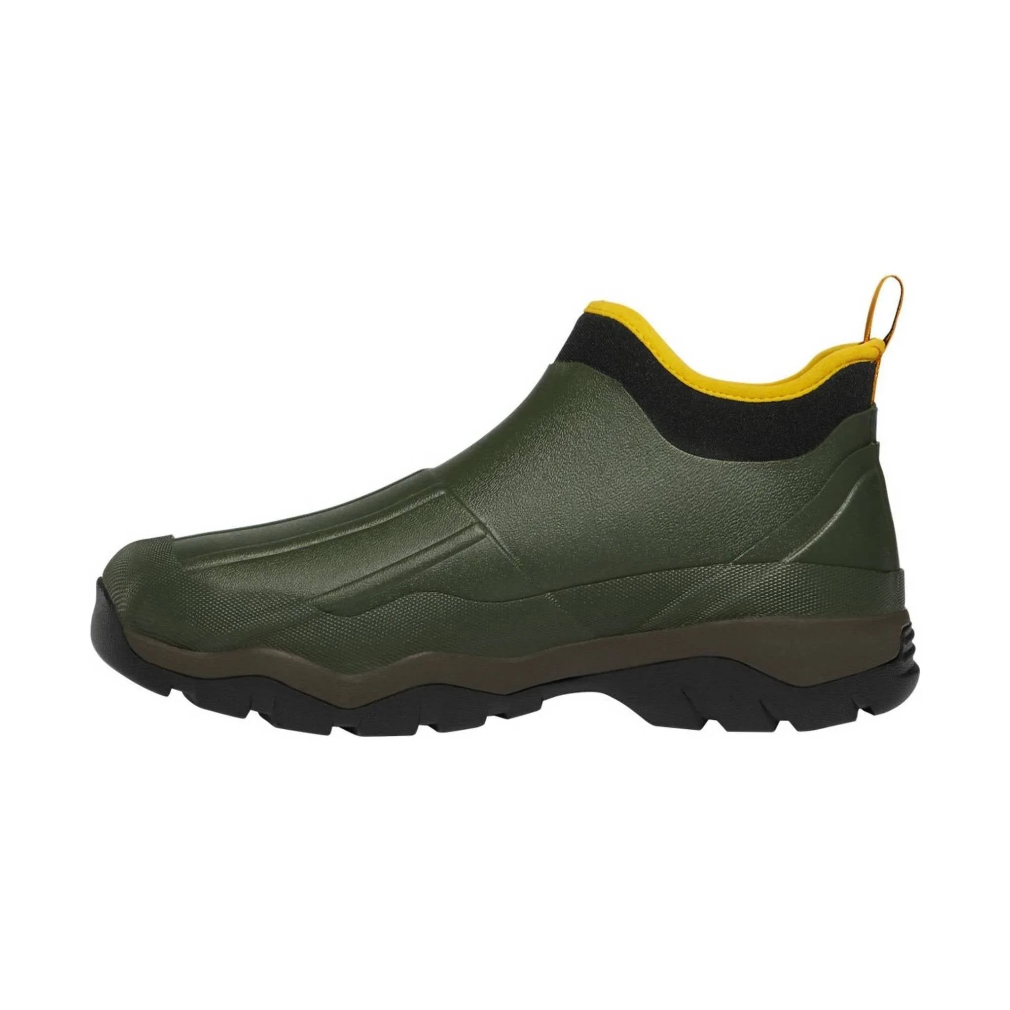 Lacrosse Men's Alpha Muddy Boots - Green - Image 2