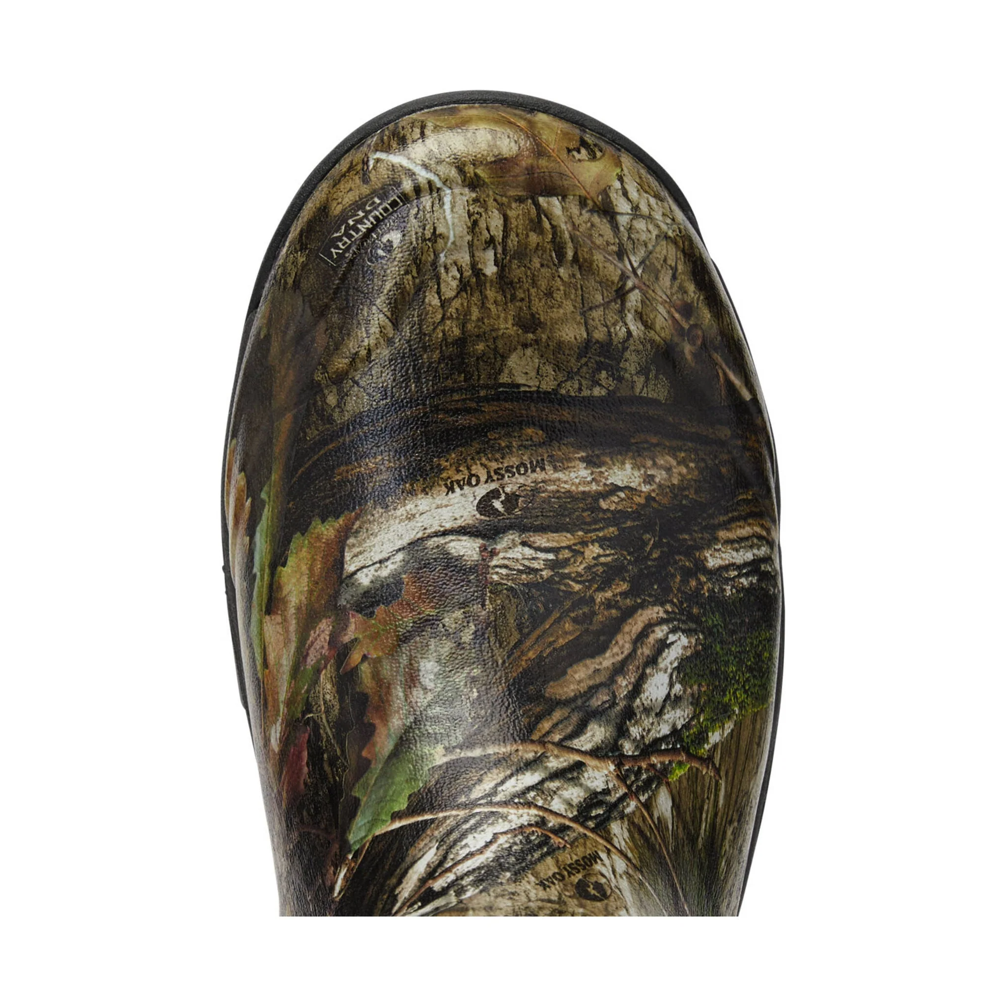 Lacrosse Men's Alphaburly Pro Non Insulated Boots - Mossy Oak Country DNA - Image 3