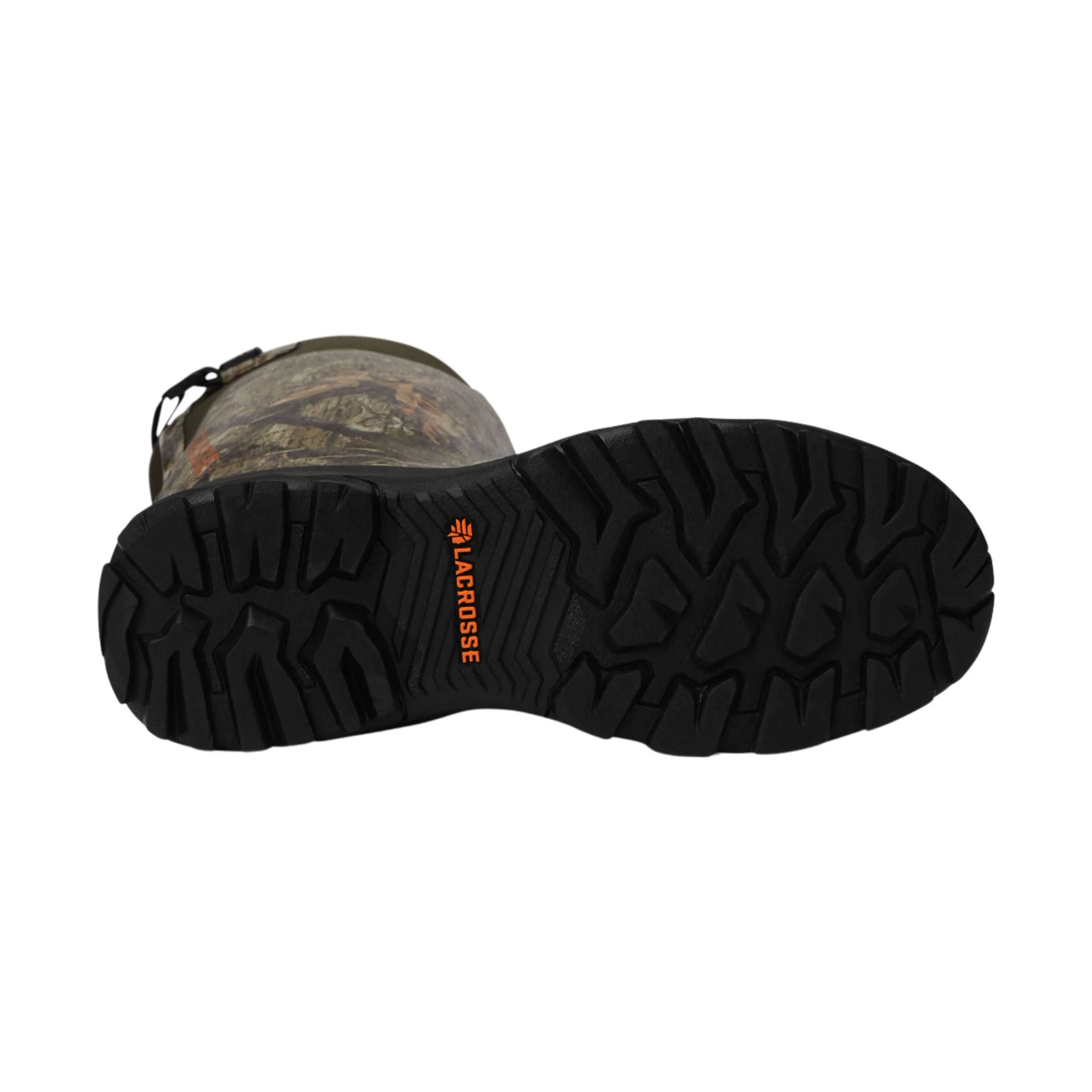 Lacrosse Men's Alphaburly Pro Non Insulated Boots - Mossy Oak Country DNA - Image 4