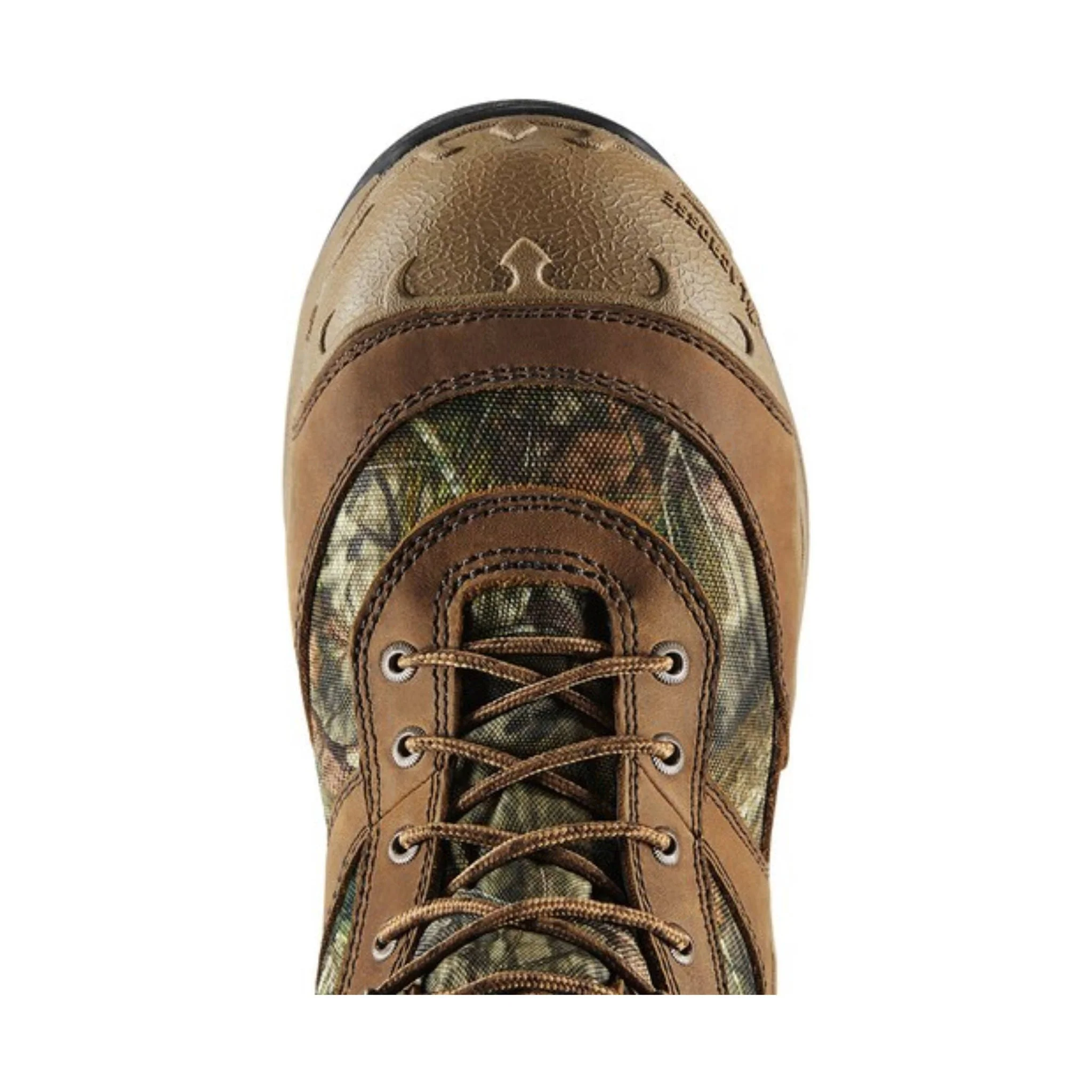 Lacrosse Men's Atlas 8 Inch Waterproof 1200G Insulated Hunting Boots - Mossy Oak Break-Up Country - Image 3