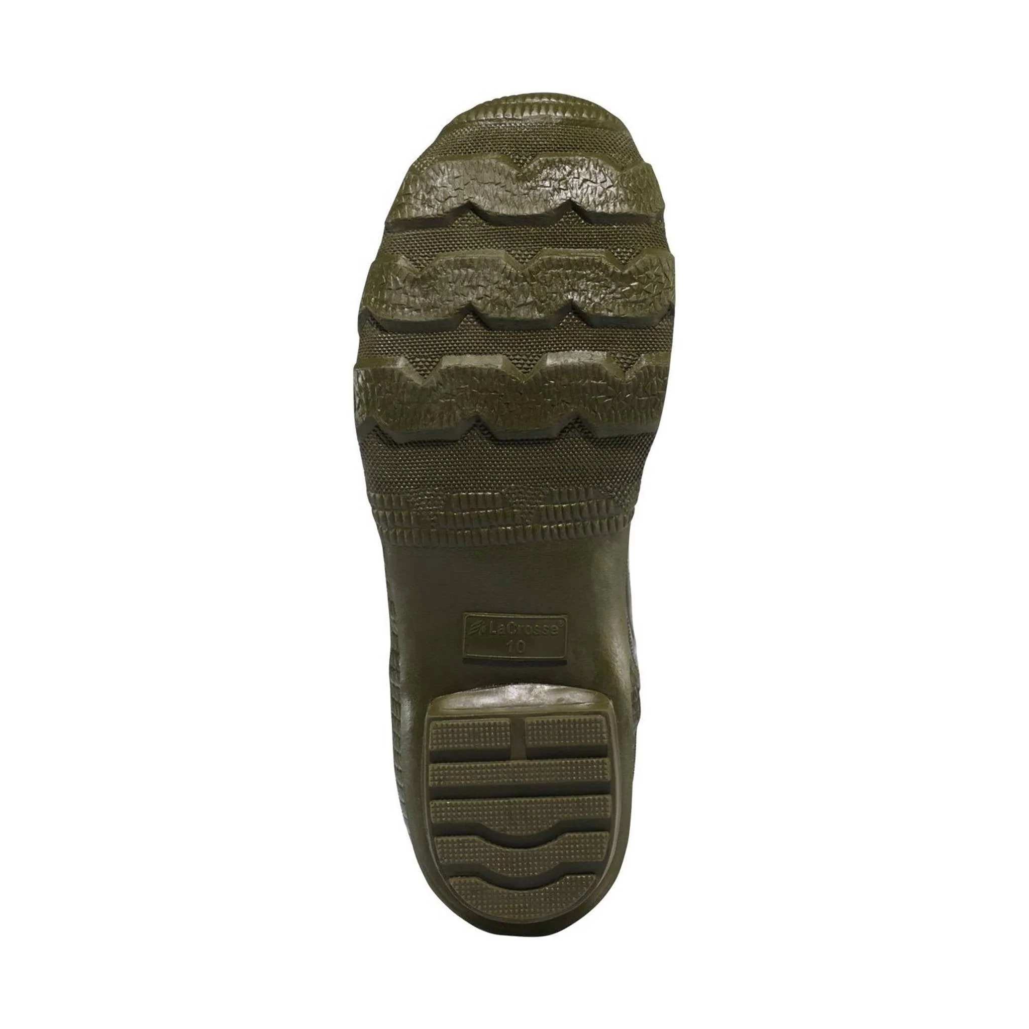 Lacrosse Men's Burly Boots - Green - Image 3