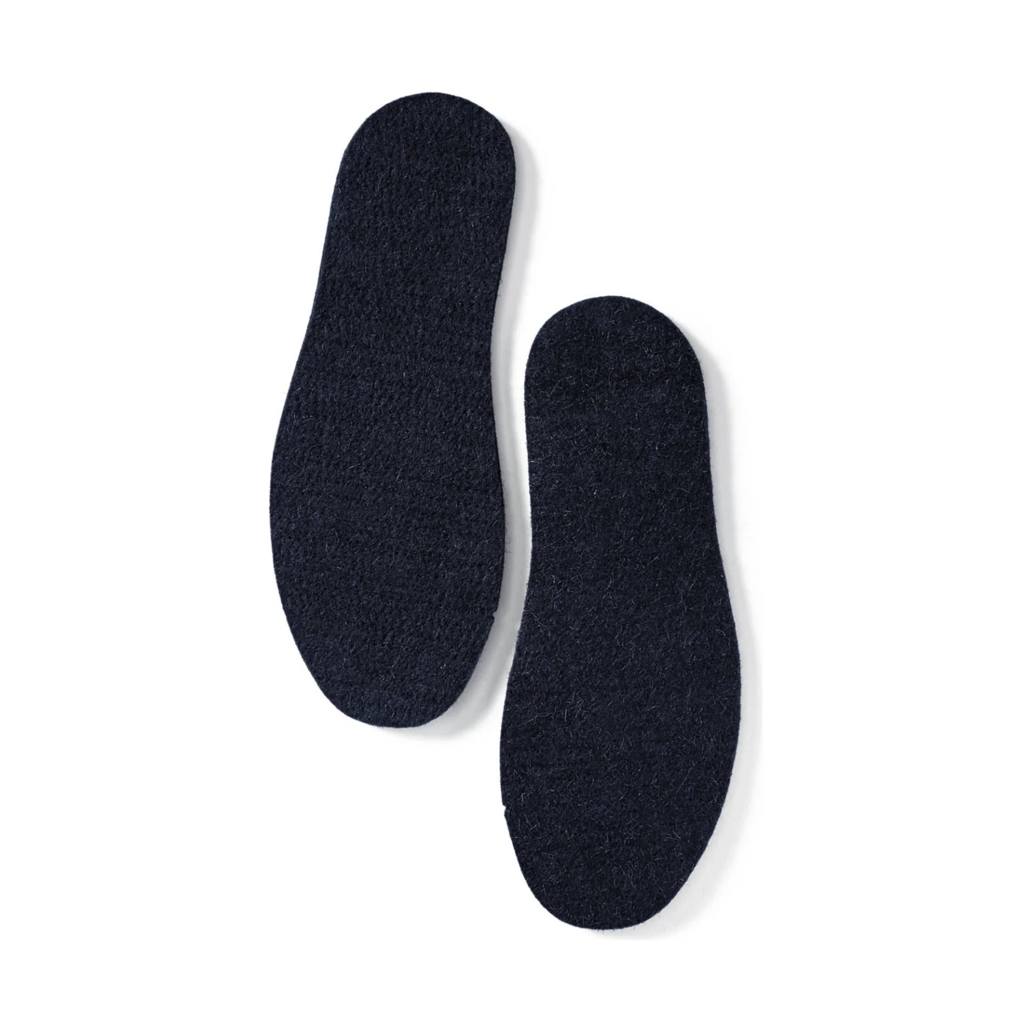 Lacrosse Men's Felt Insole - Blue