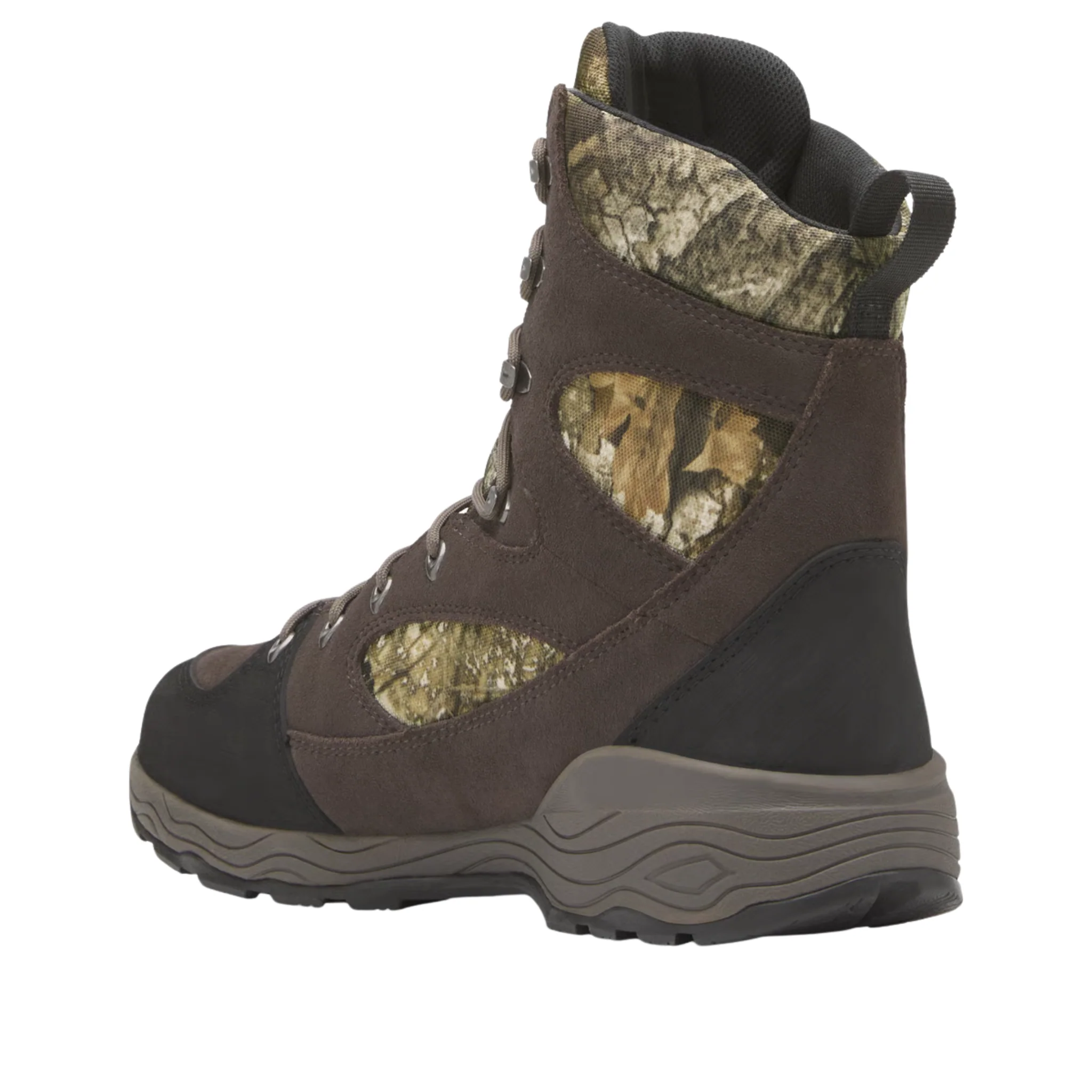 Lacrosse Men's Trailbreaker GTX 1000G Hunting Boots - Realtree APX - Image 2