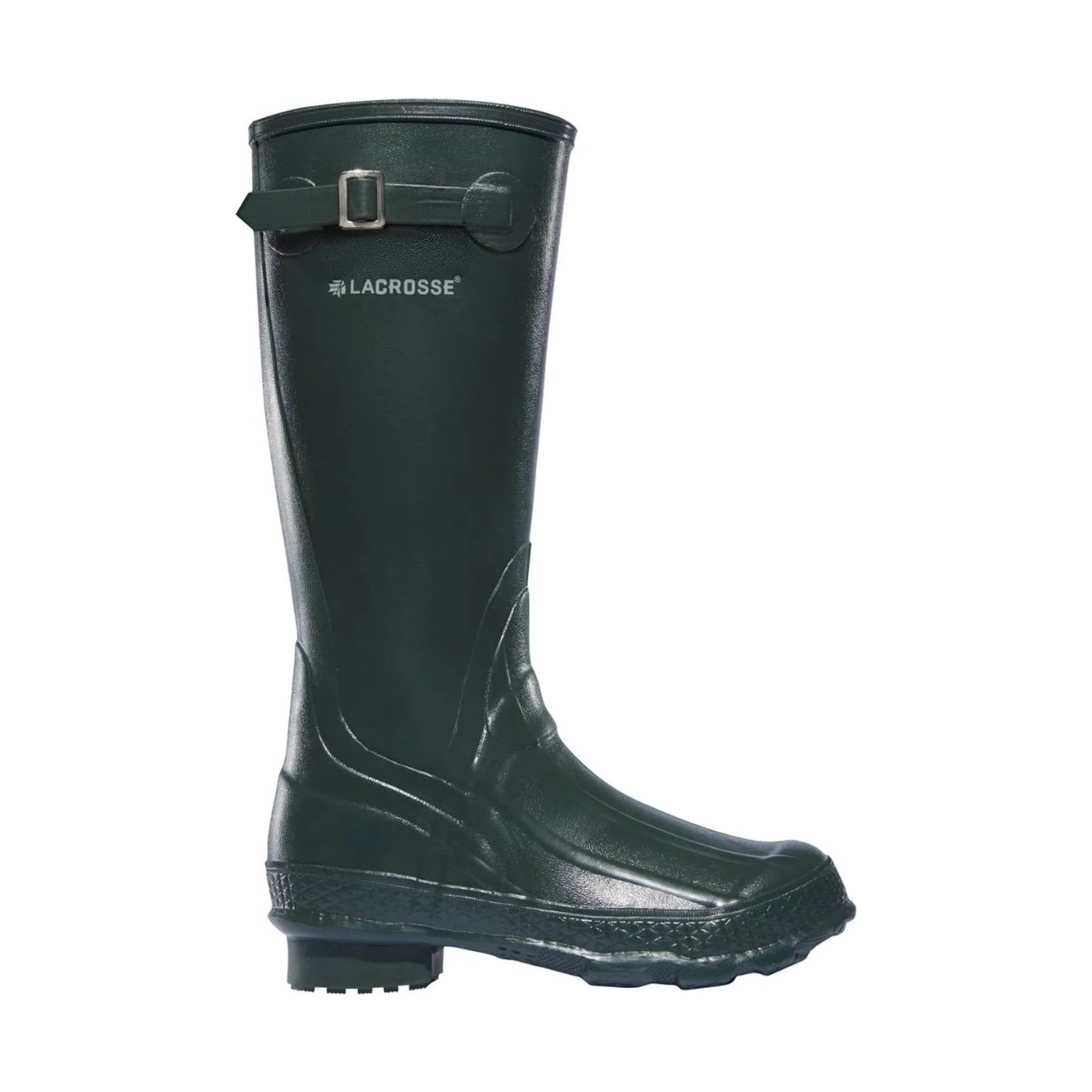 Lacrosse Women's Grange 14 Inch Boots - Balsam Green