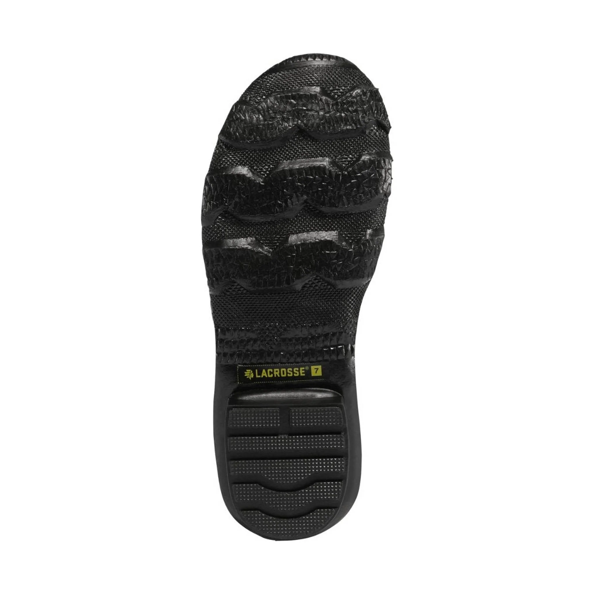 Lacrosse Women's Grange Chelsea 5 inch Boots - Black - Image 4