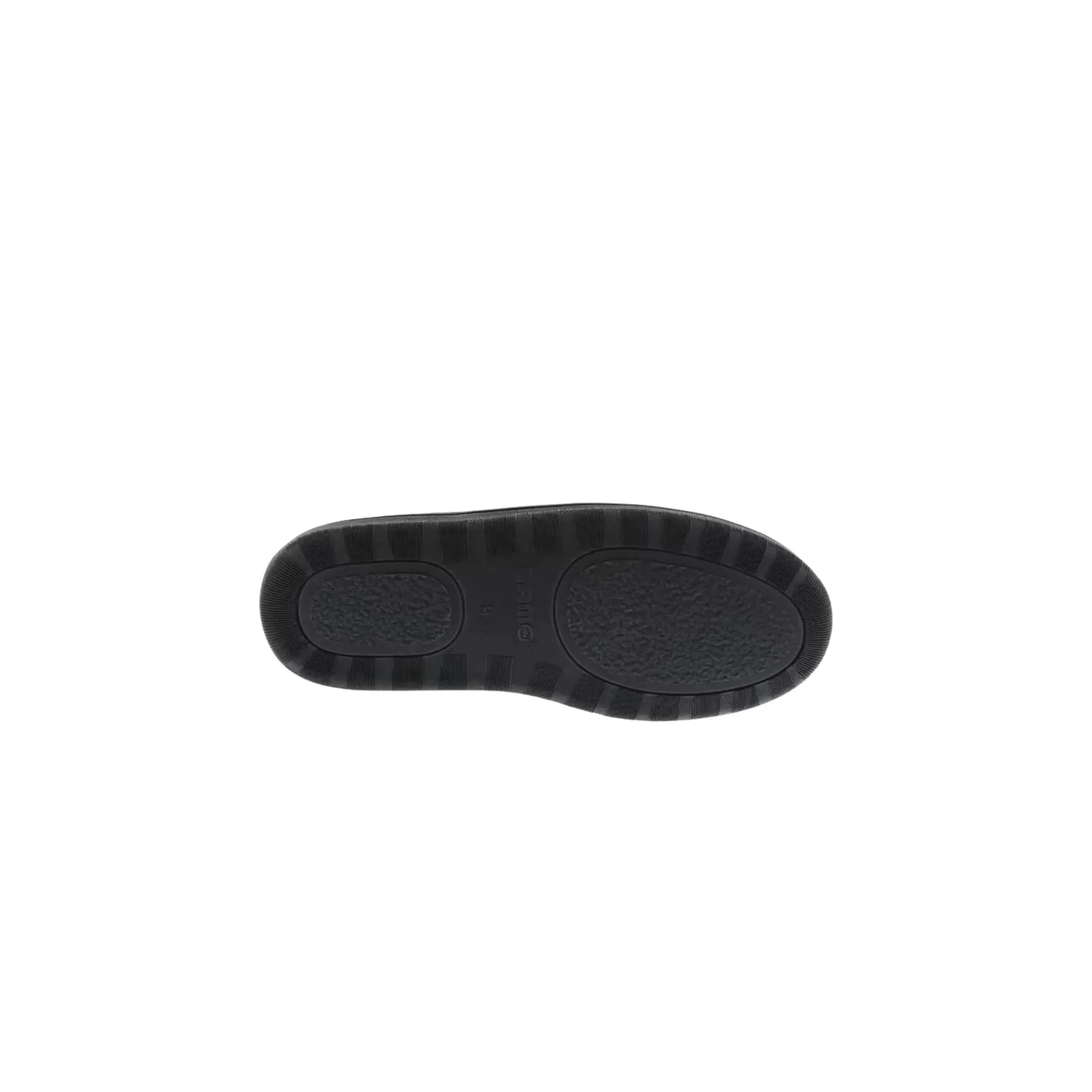 Lamo Men's Harrison Slippers - Gray/Black - Image 4