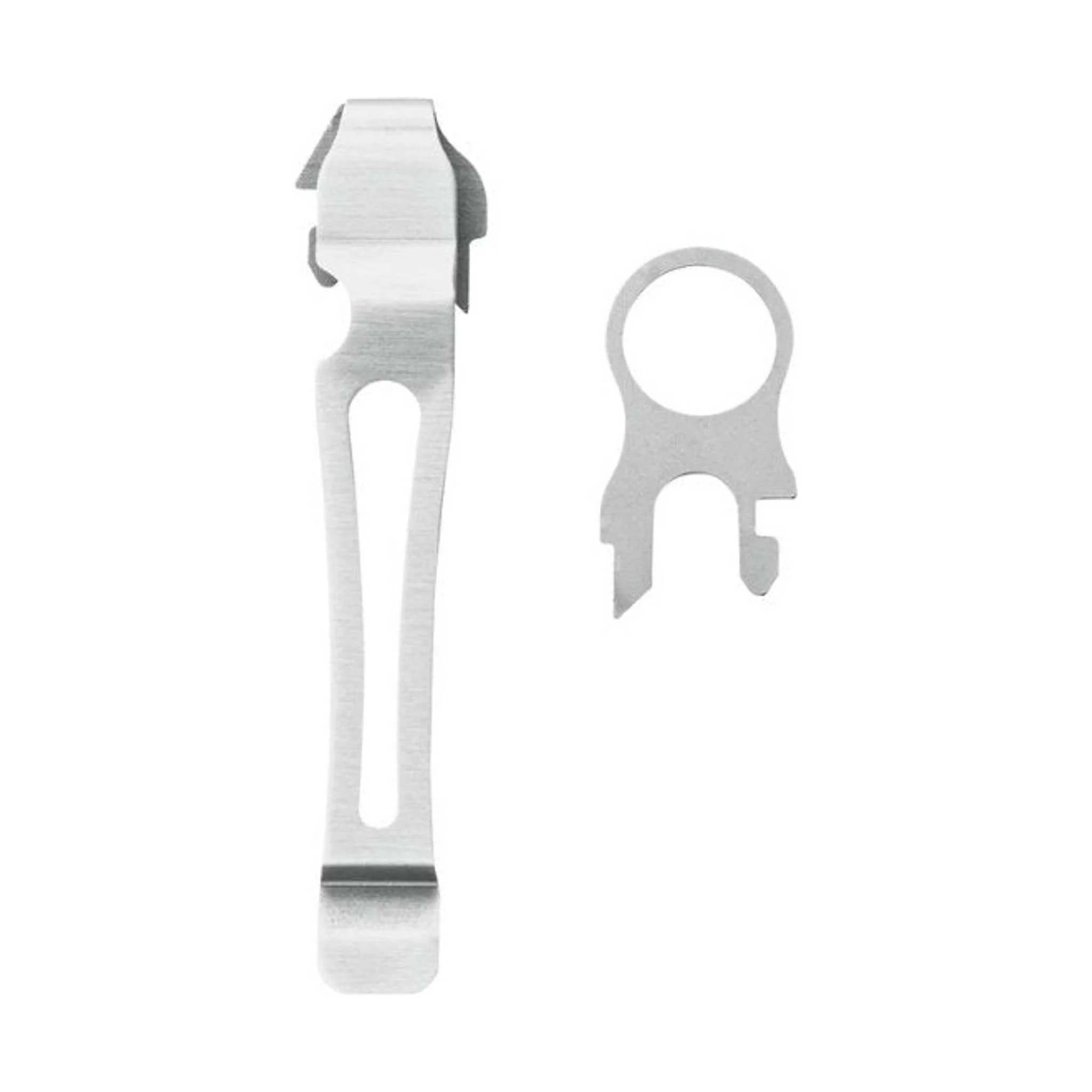 Leatherman Charge Plus - Stainless Steel - Image 4