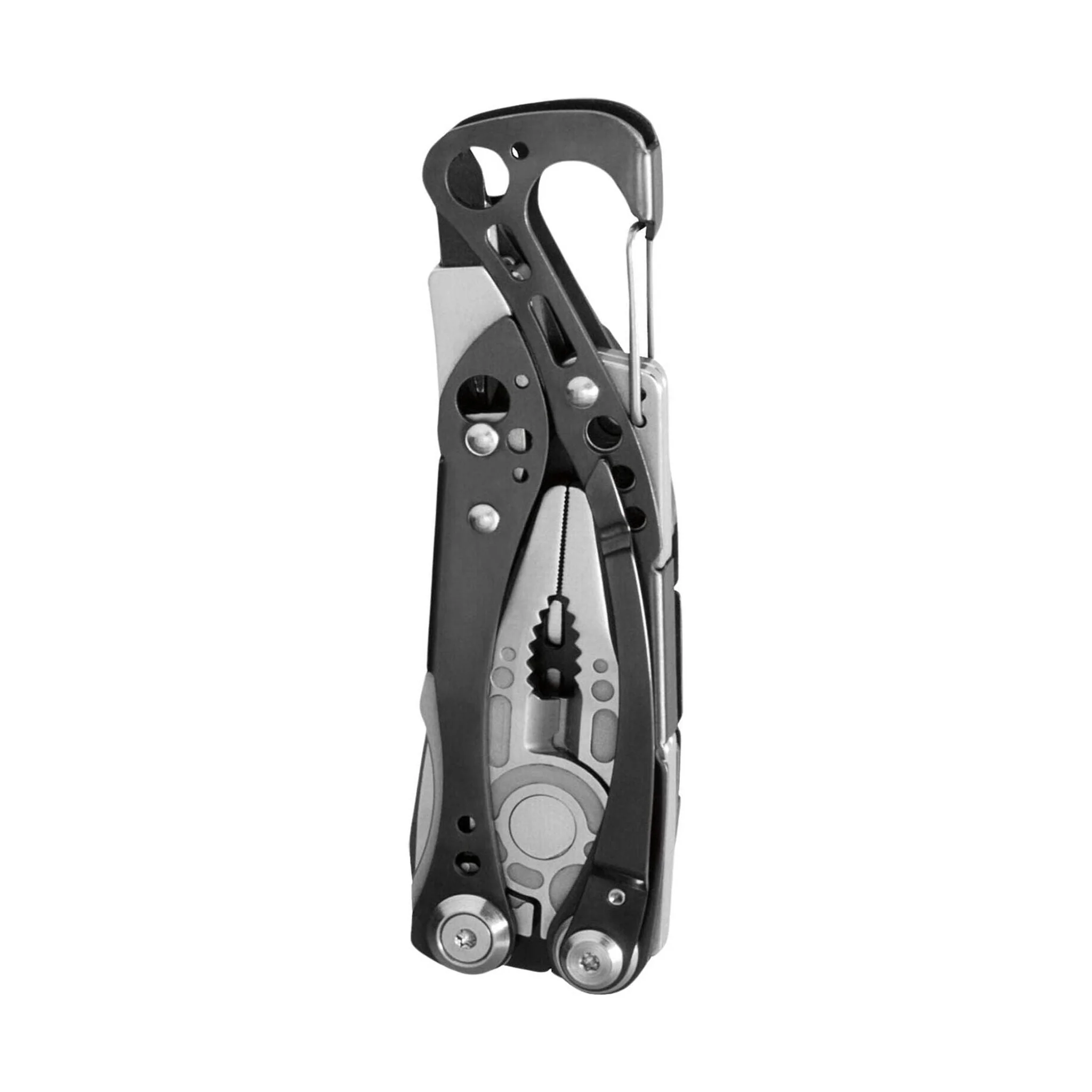 Leatherman Skeletool CX - Stainless Steel/Black - Image 2