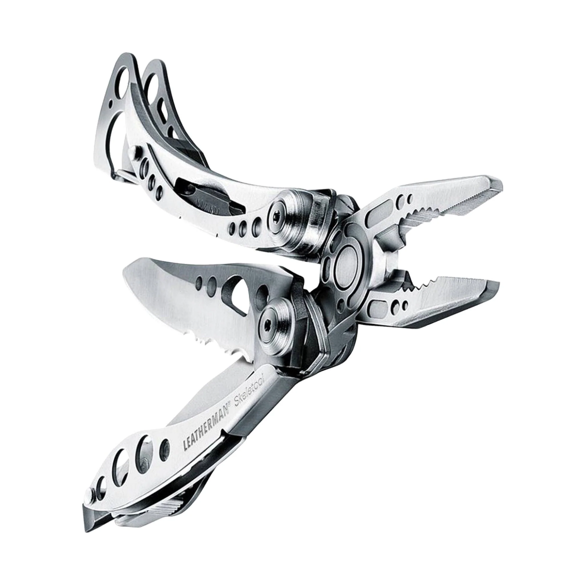 Leatherman Skeletool - Grey - Image 4