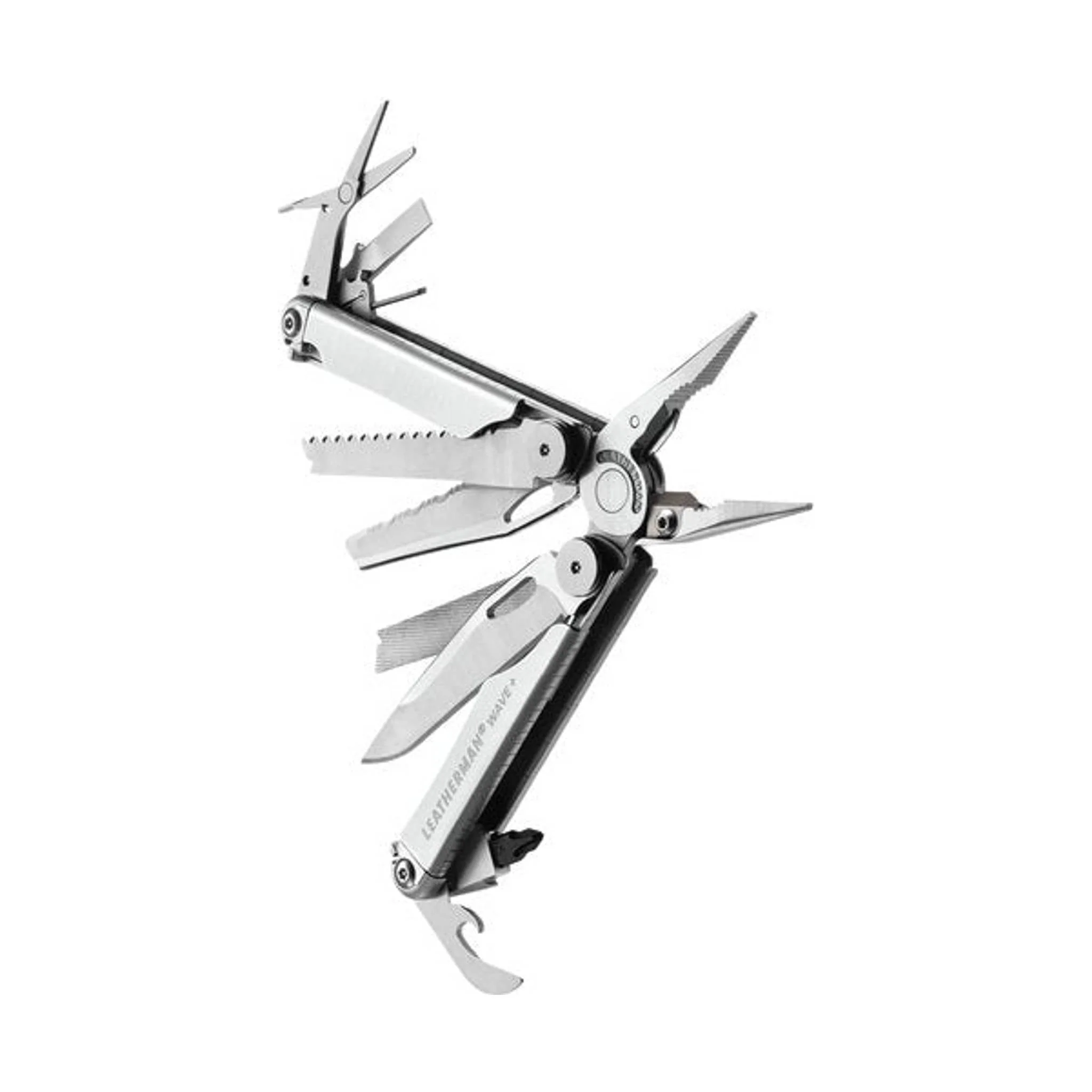 Leatherman Wave Plus - Image 3
