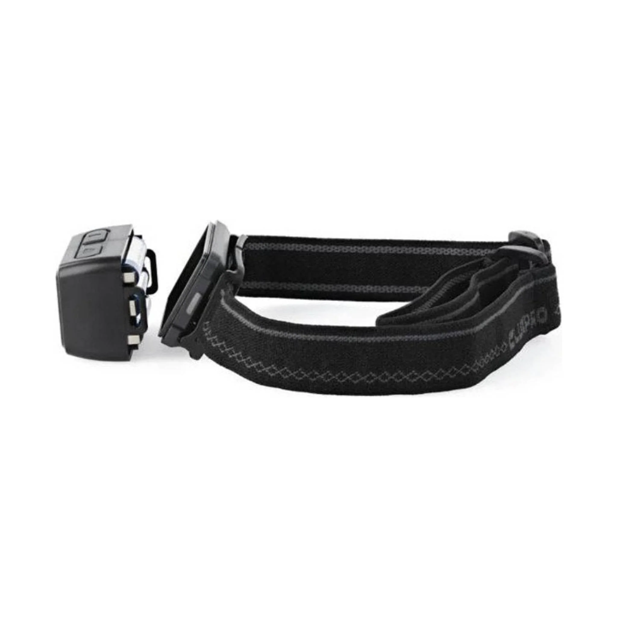 Luxpro LP323 Multi-Color Broadbeam Headlamp - Image 3