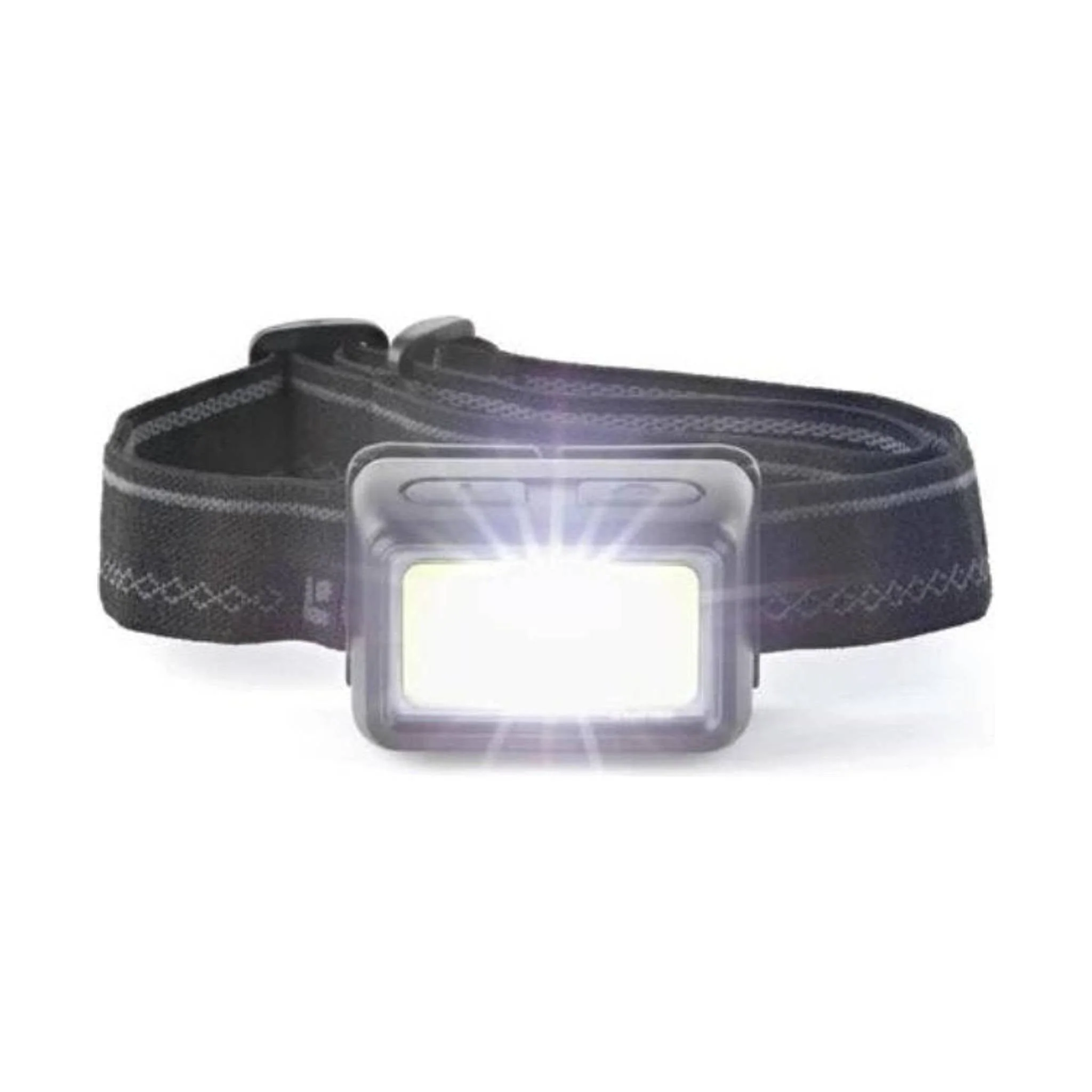 Luxpro LP323 Multi-Color Broadbeam Headlamp - Image 4