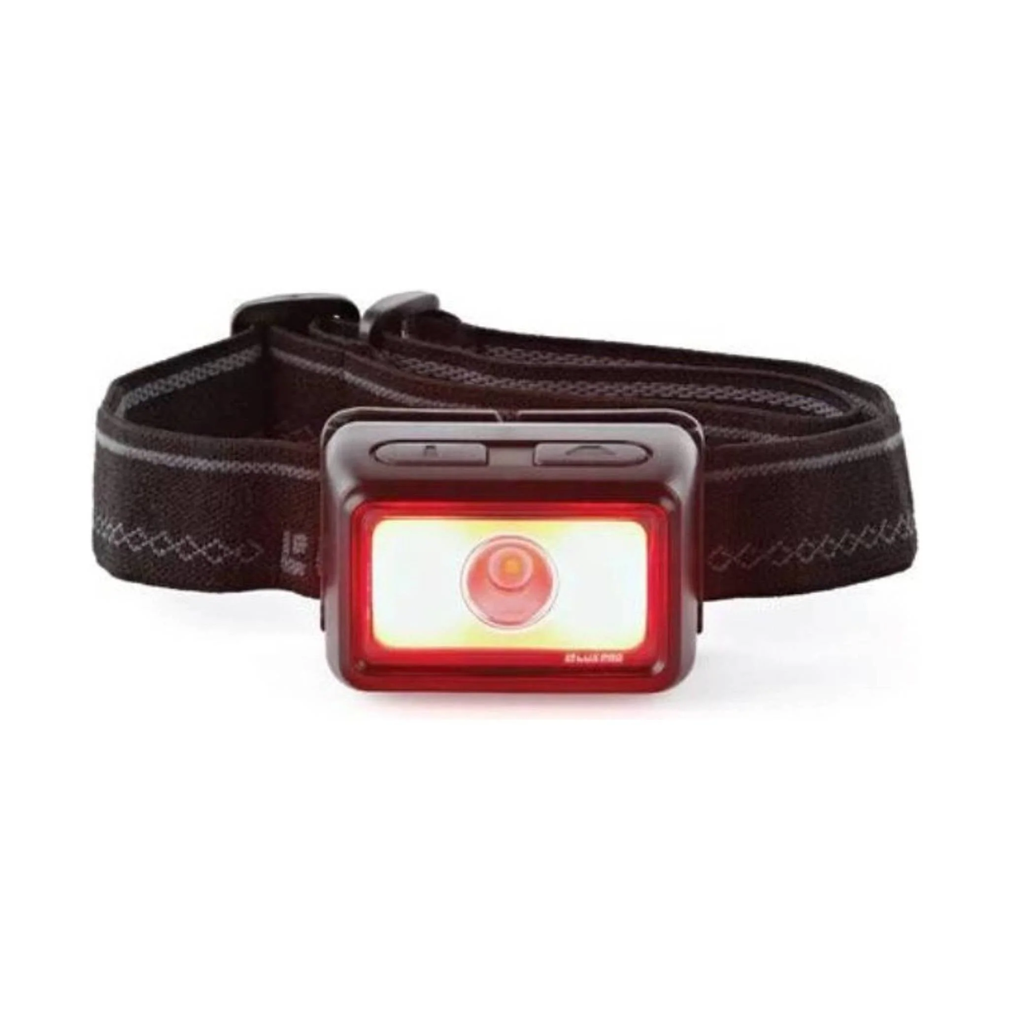 Luxpro LP323 Multi-Color Broadbeam Headlamp - Image 6