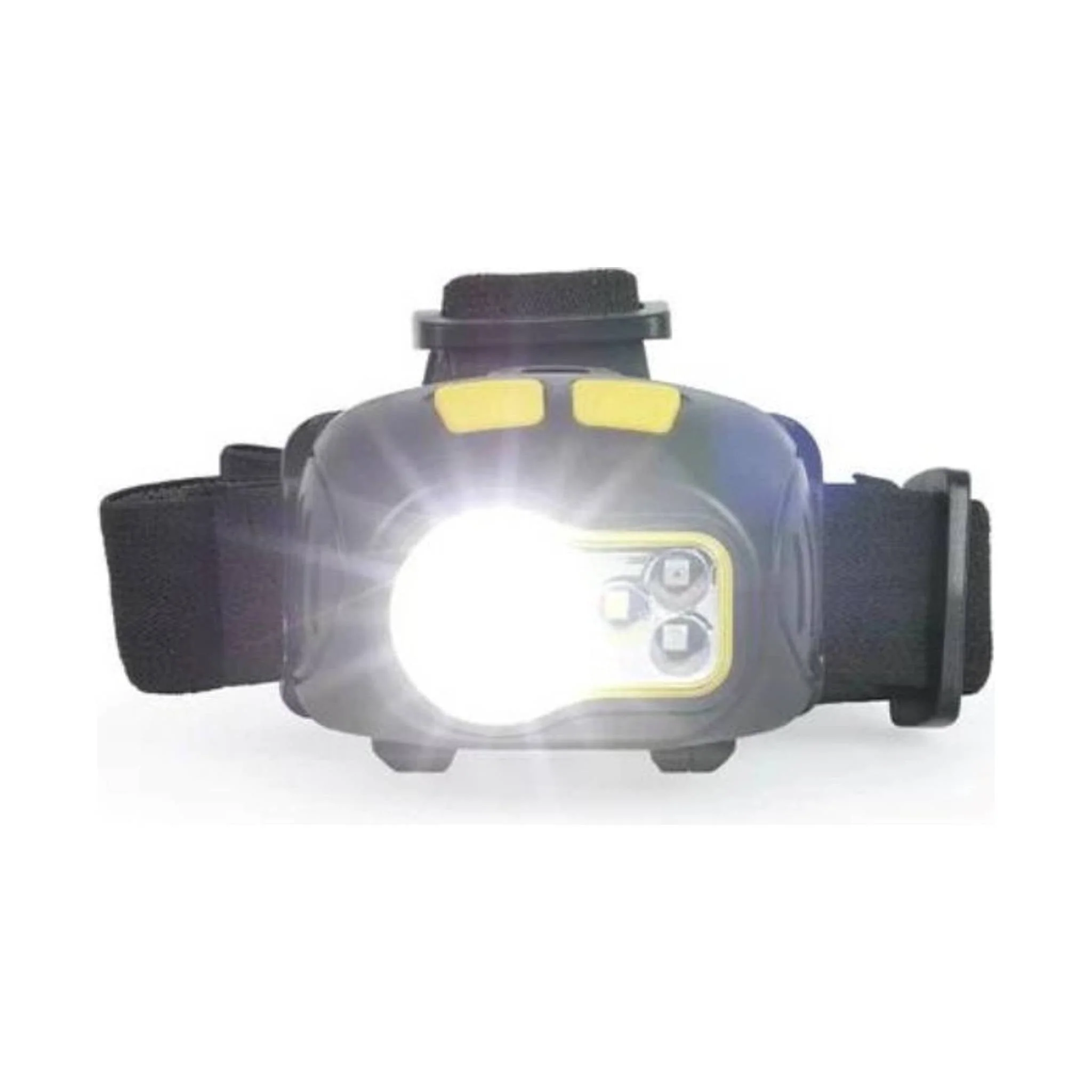 Luxpro LP346 Multi-Color Headlamp - Image 3