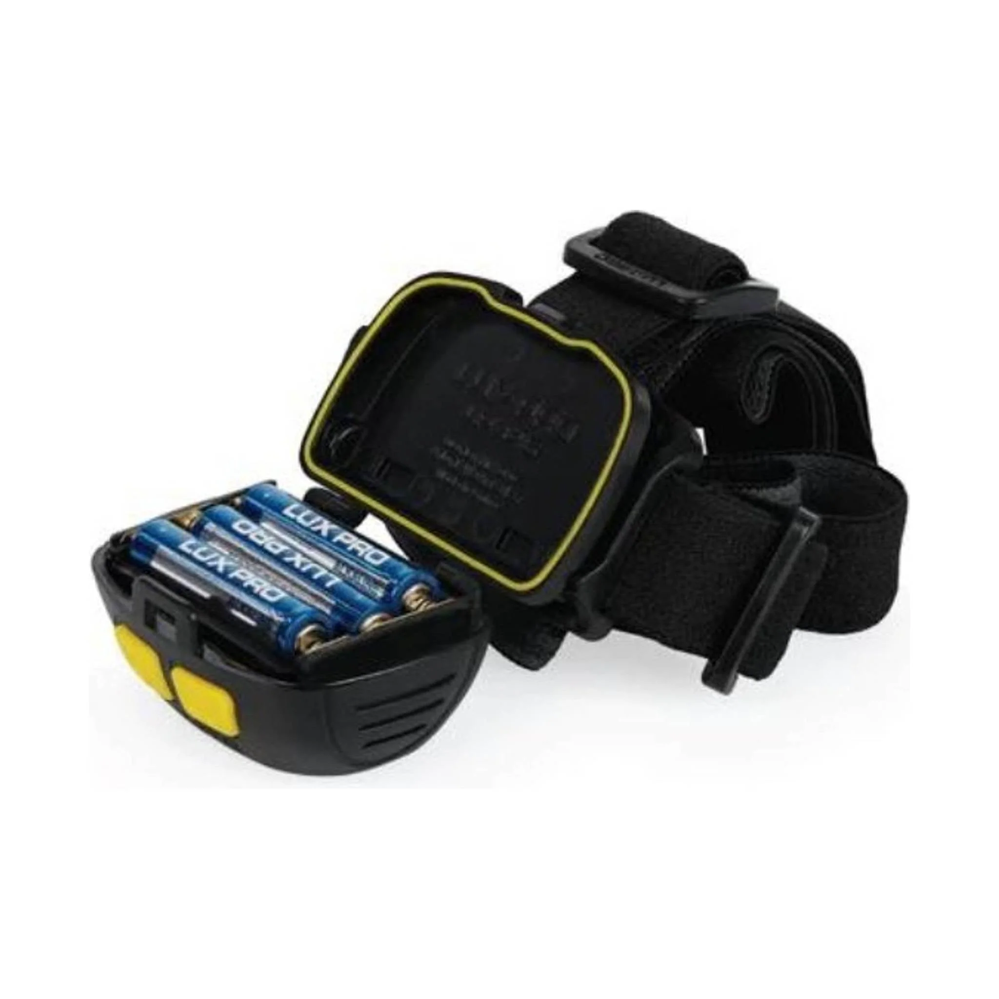 Luxpro LP346 Multi-Color Headlamp - Image 4
