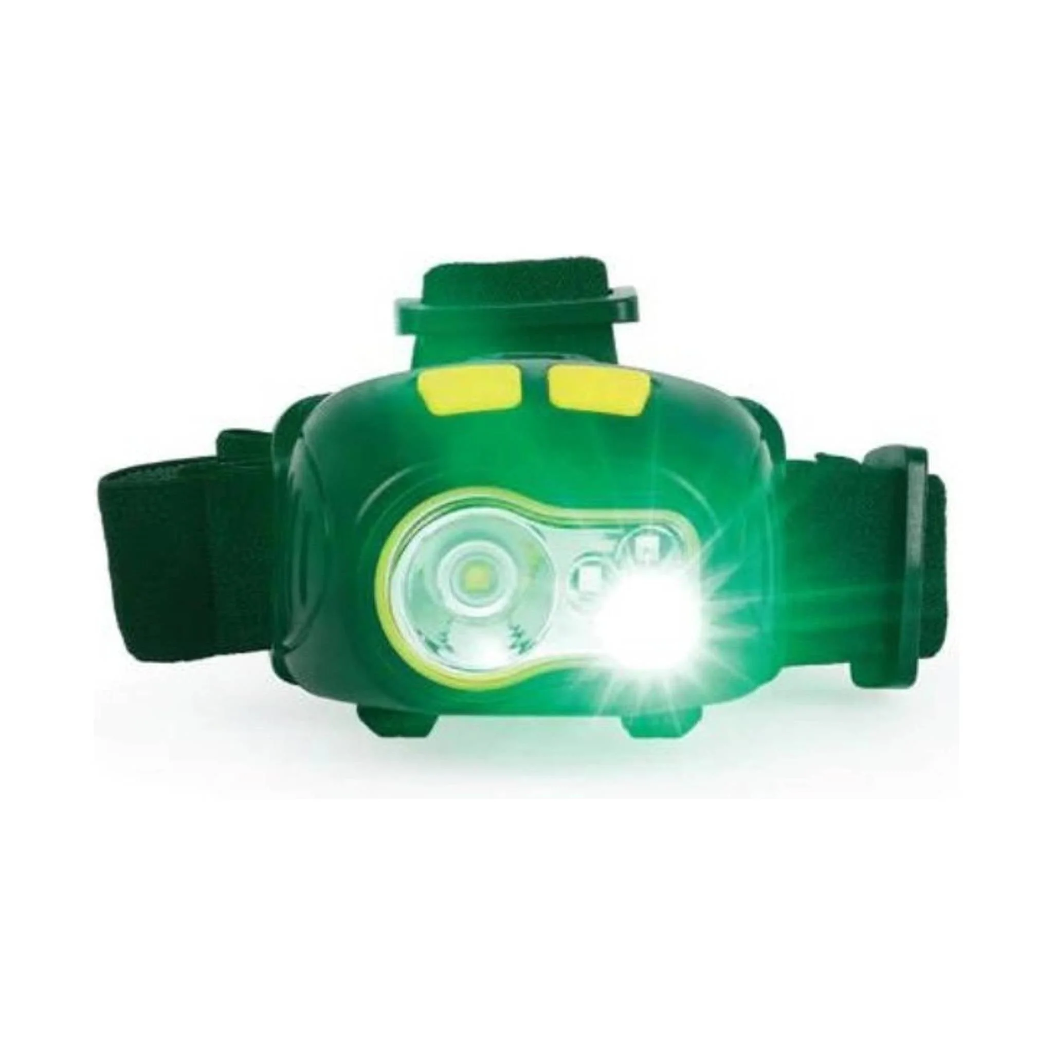 Luxpro LP346 Multi-Color Headlamp - Image 5