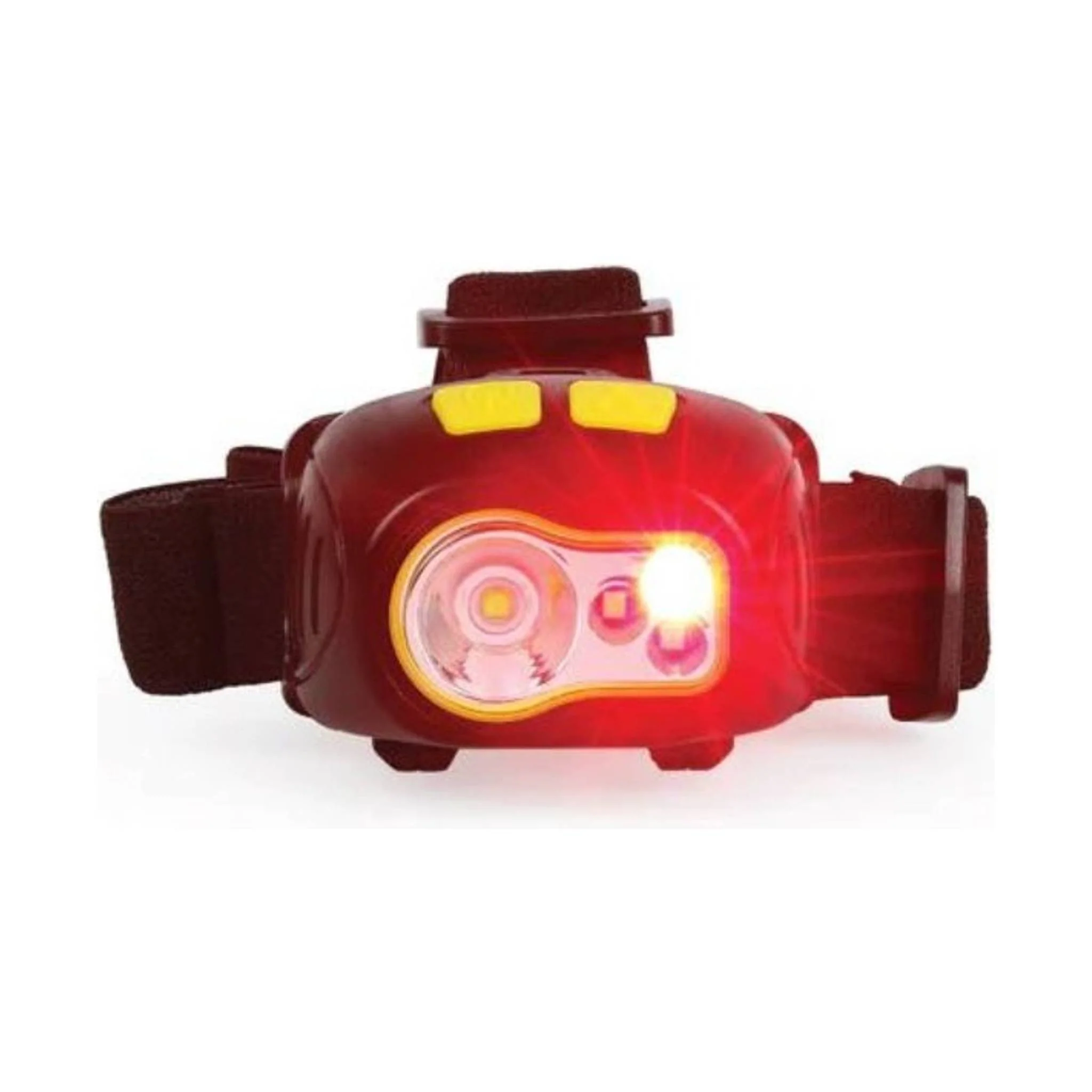 Luxpro LP346 Multi-Color Headlamp - Image 6