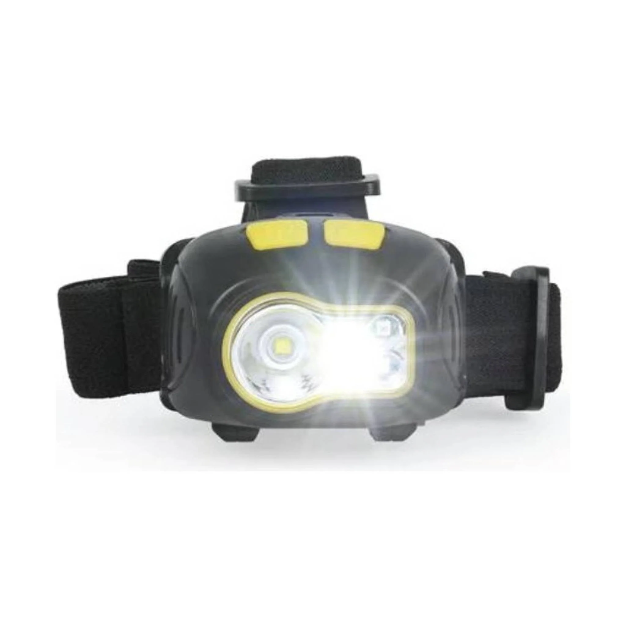Luxpro LP346 Multi-Color Headlamp - Image 7
