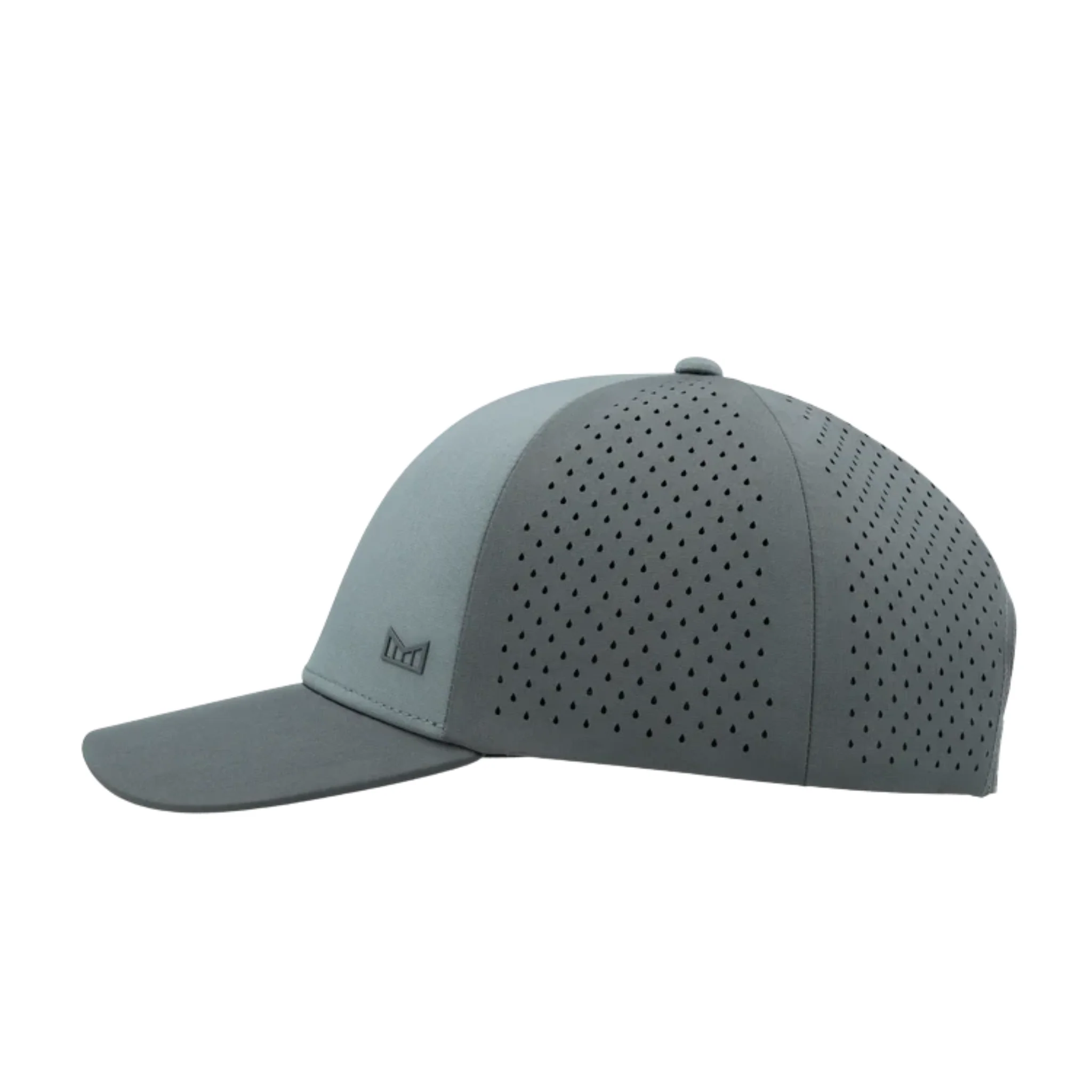Melin A-Game Hydrolite Hat - Stormy Blue - Image 2