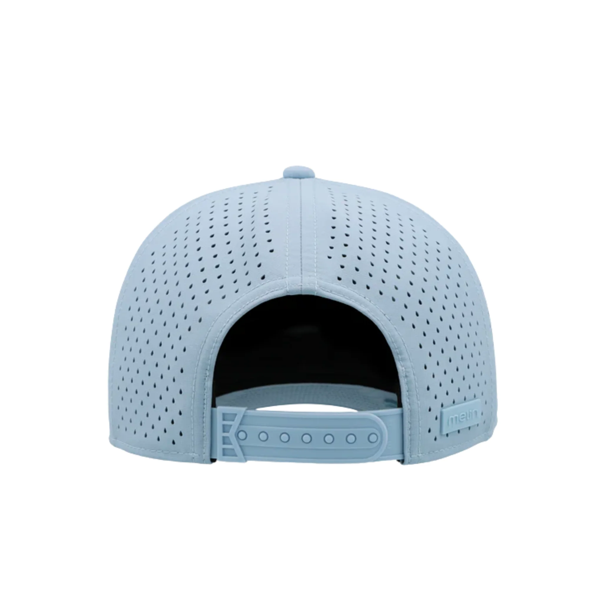 Melin Compass Hydro Hat - Cashmere Blue - Image 3