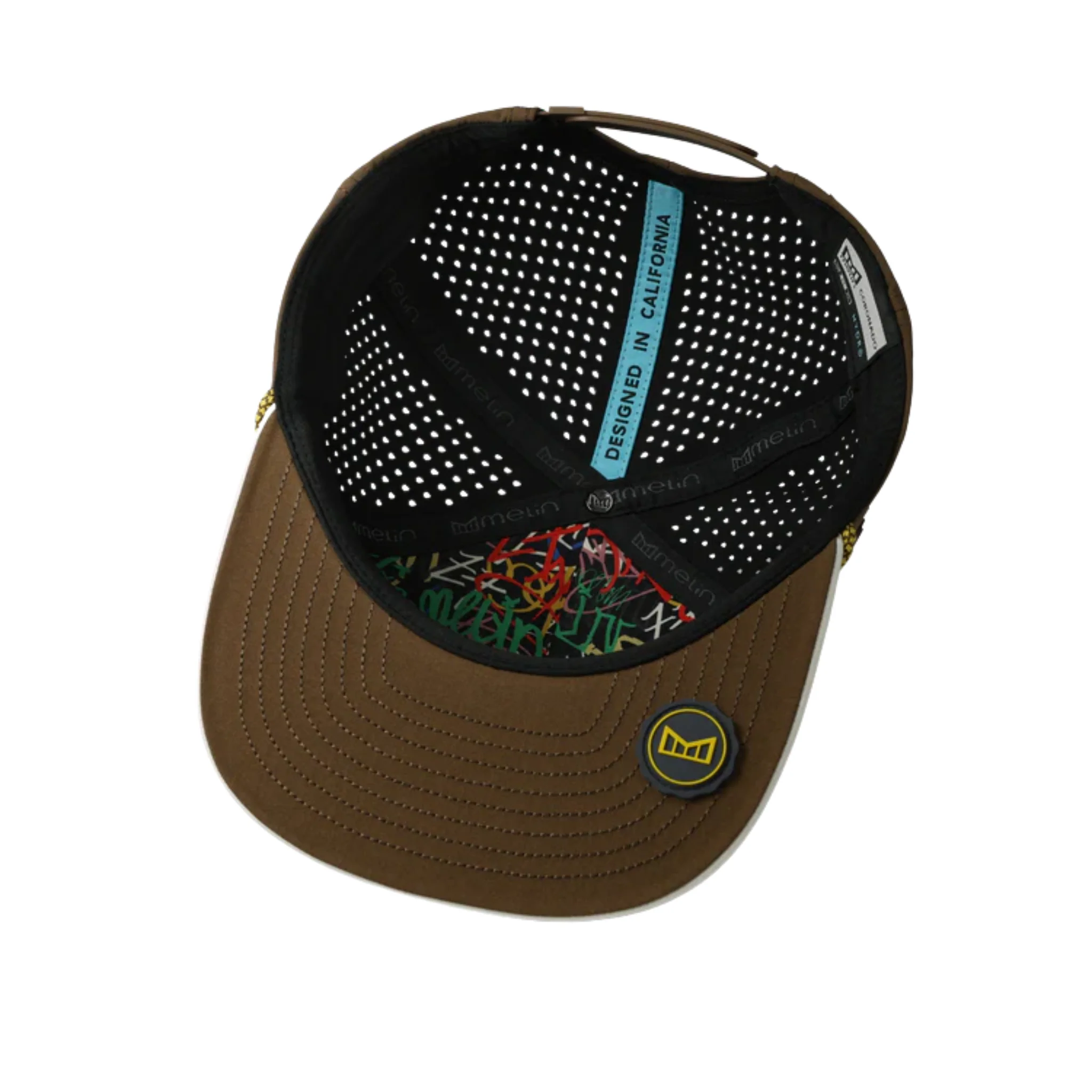 Melin Coronado Brick Hydro - Yellow Jacket - Image 4