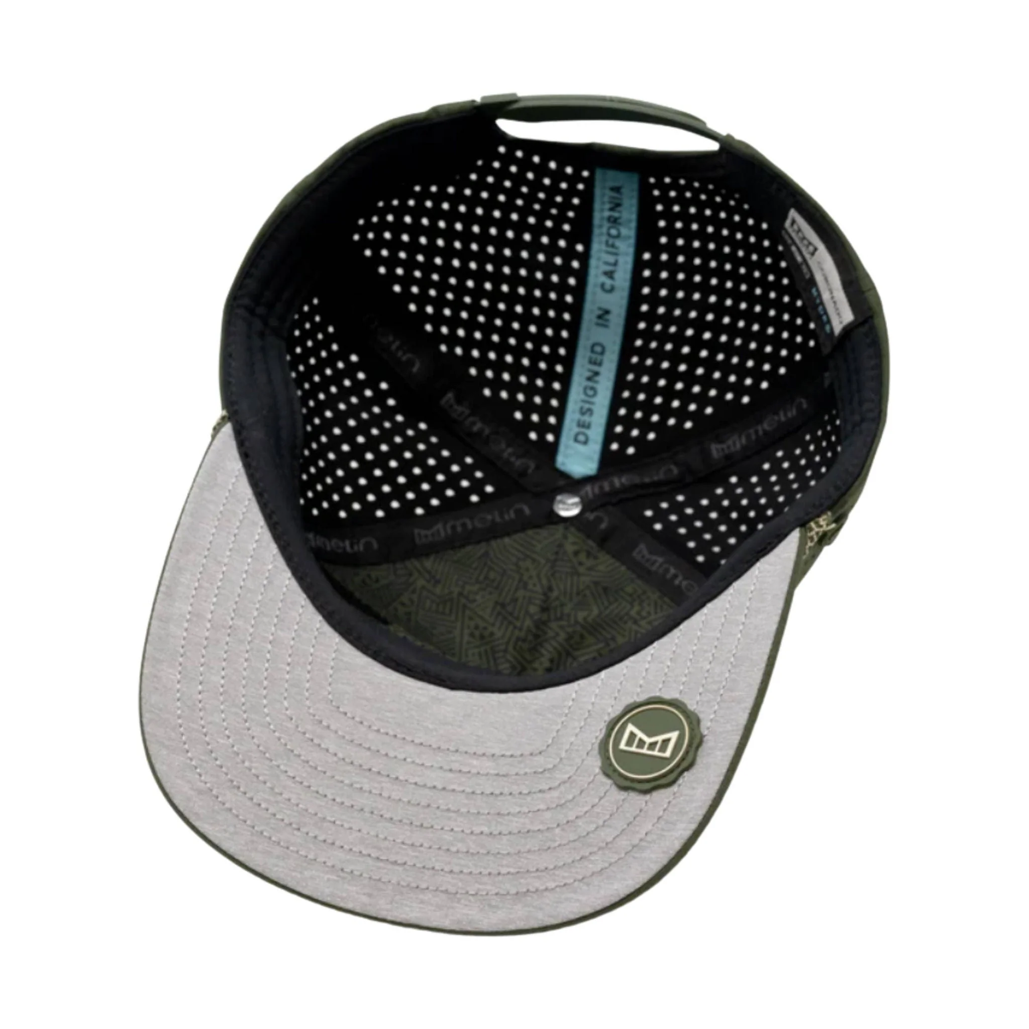 Melin Coronado Shield Hydro - Olive - Image 4