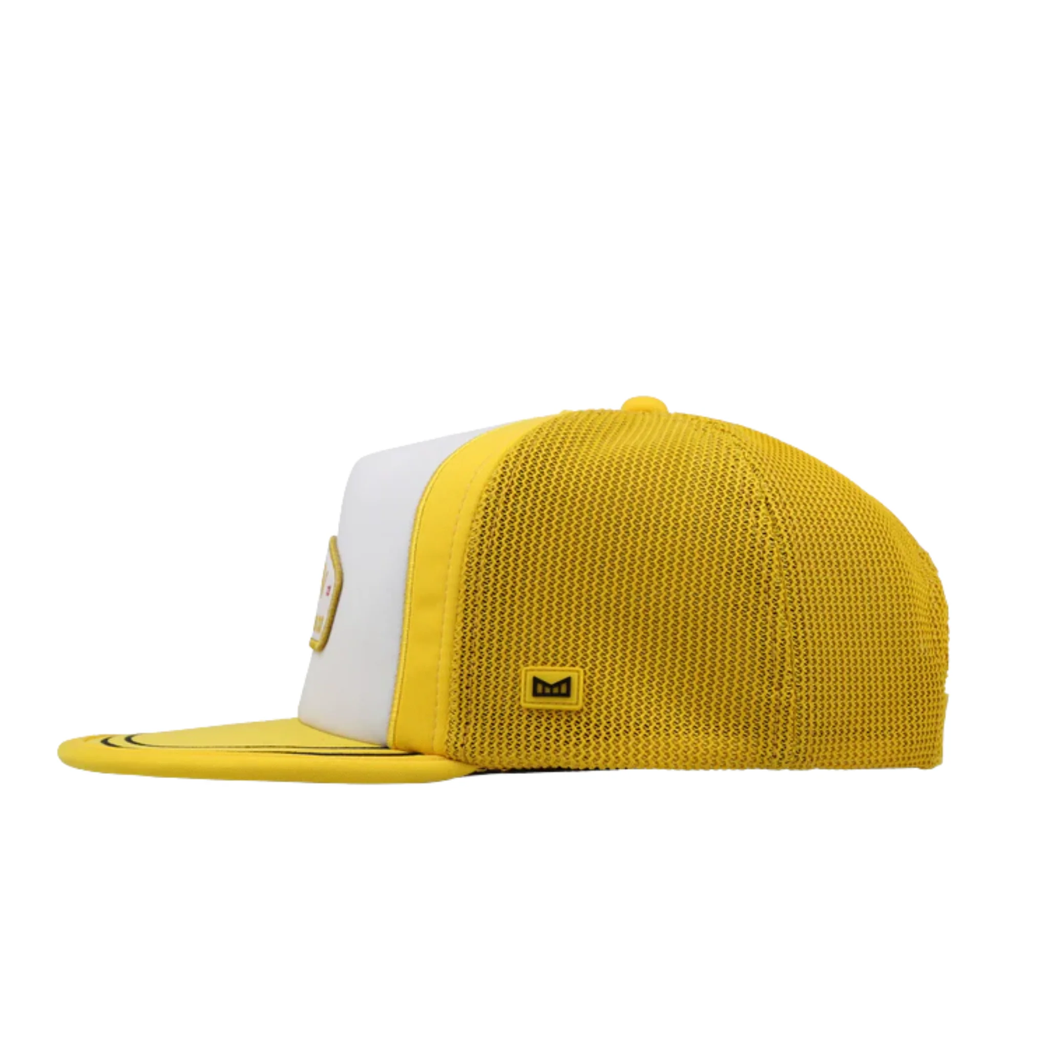 Melin Eagle MPH Pit Crew Hydro Hat - Golden - Image 2