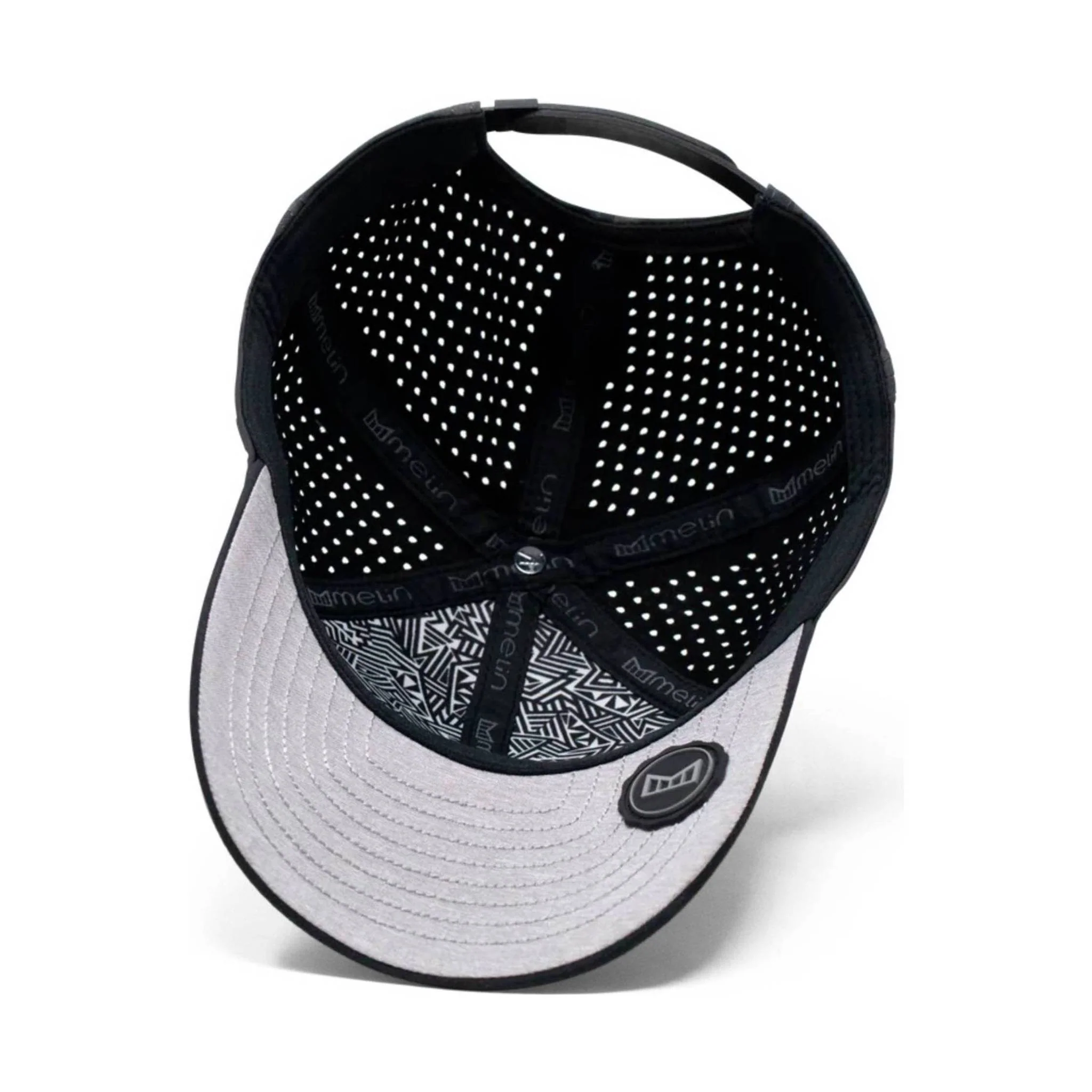 Melin Hydro A-Game - Black - Image 4