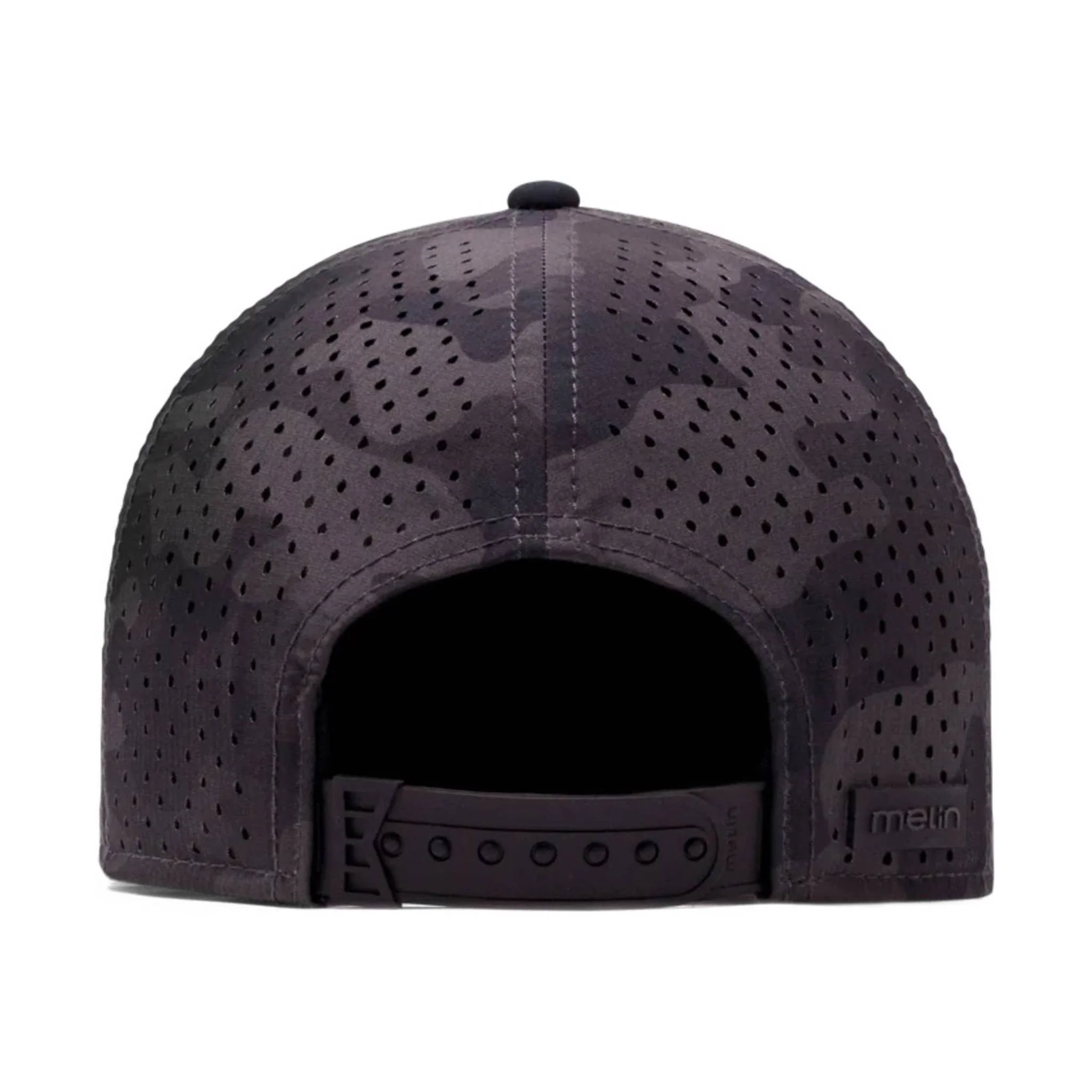 Melin Hydro A-Game - Black Camo - Image 3
