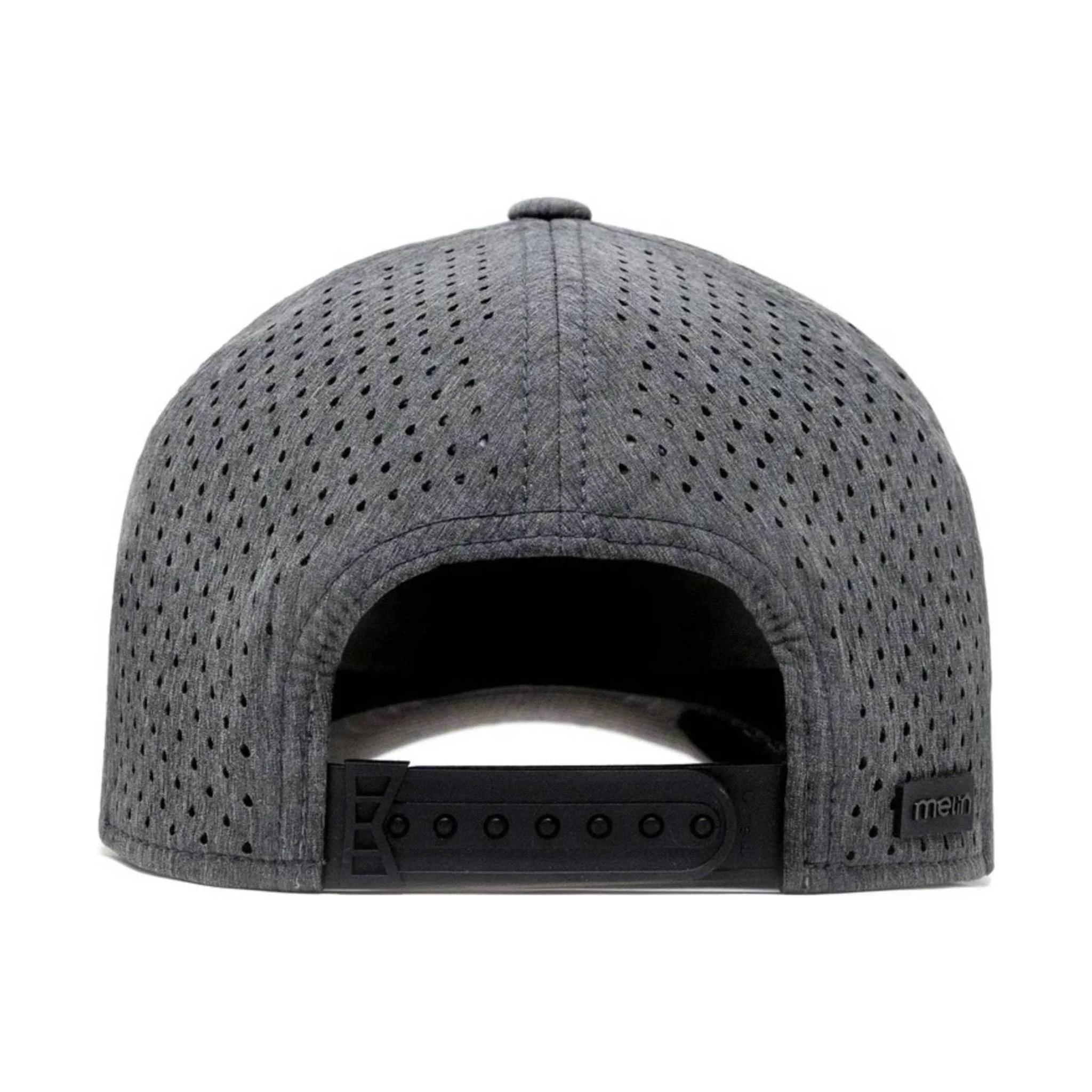 Melin Hydro A-Game - Heather Charcoal - Image 3