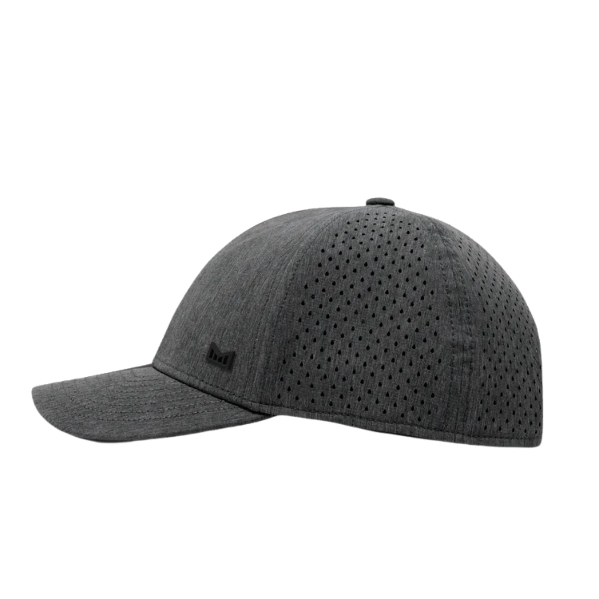 Melin Hydro A-Game Icon - Heather Charcoal - Image 2
