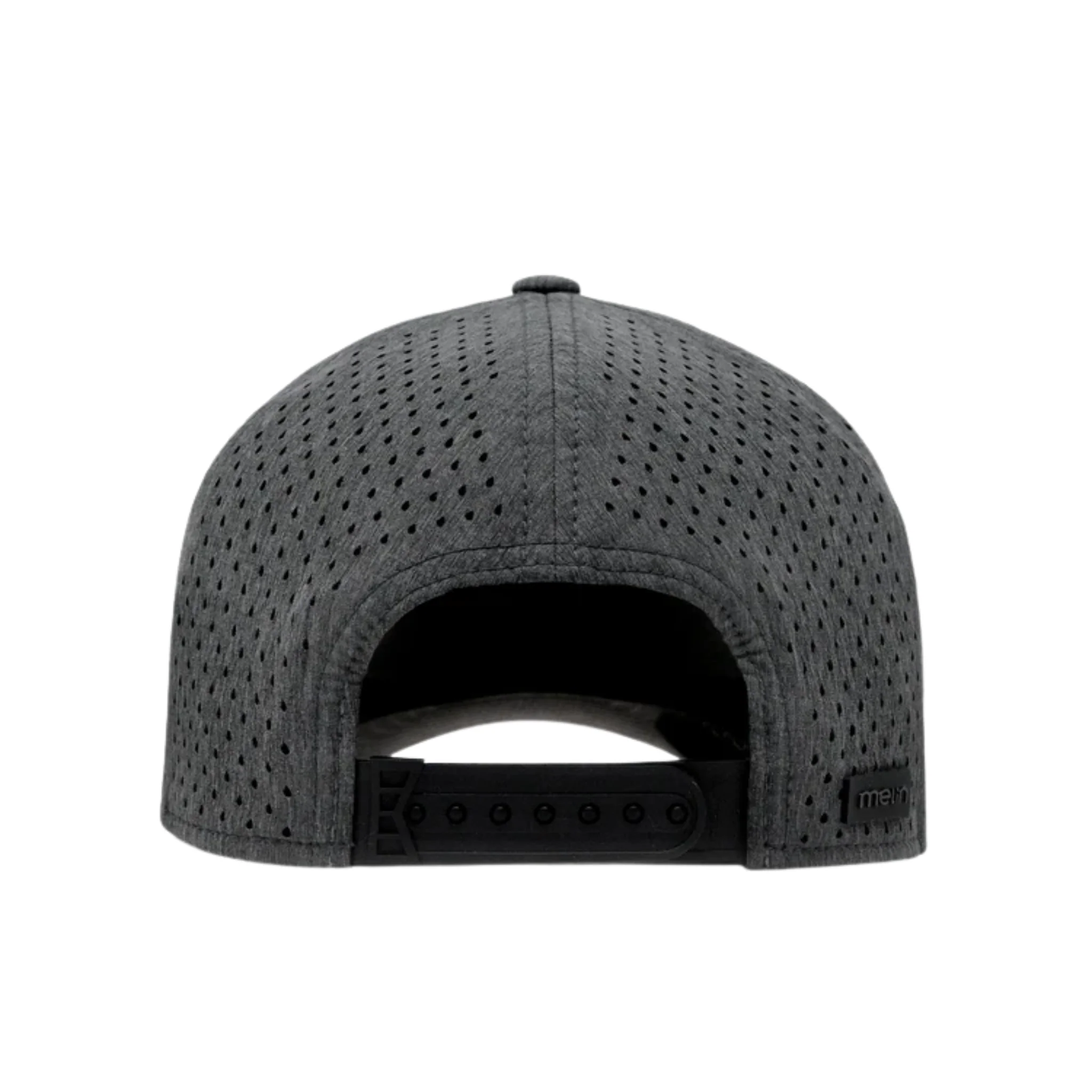 Melin Hydro A-Game Icon - Heather Charcoal - Image 3