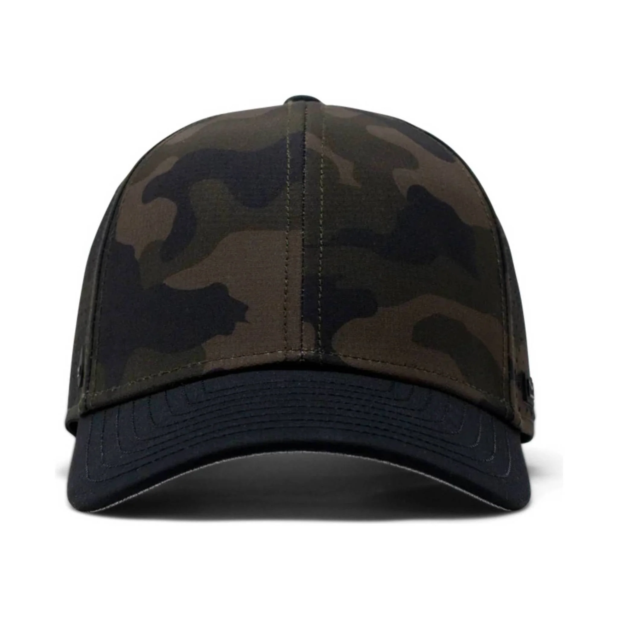 Melin Hydro A-Game - Olive camo