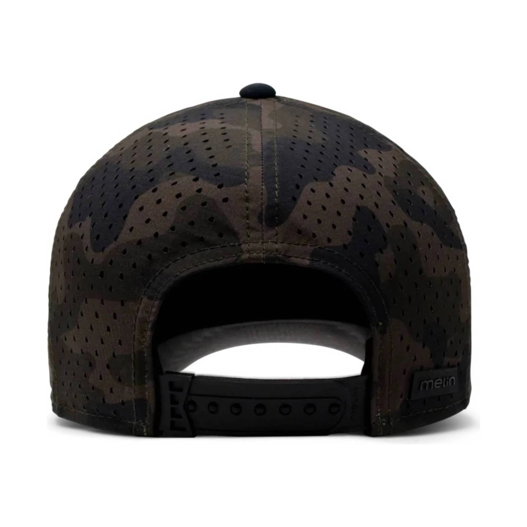 Melin Hydro A-Game - Olive camo - Image 3