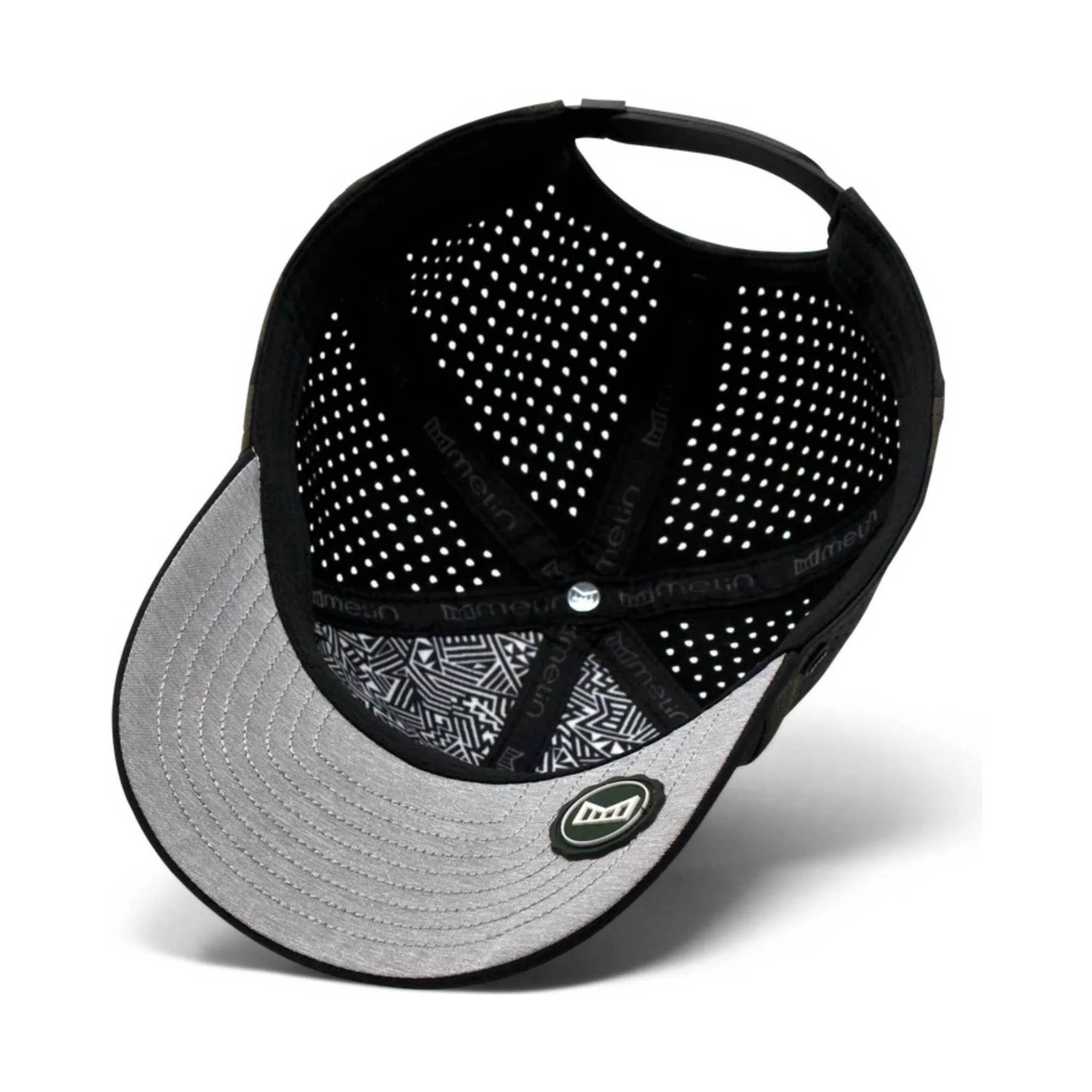 Melin Hydro A-Game - Olive camo - Image 4