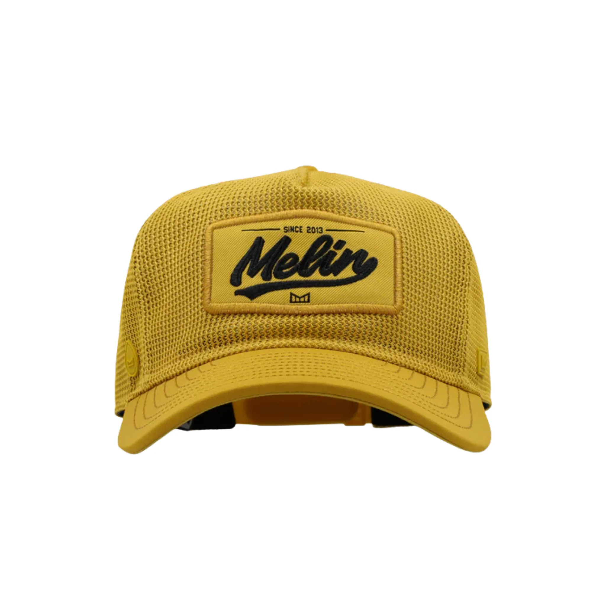 Melin Odysea Mac Retro Hydro - Golden (Limited Edition)
