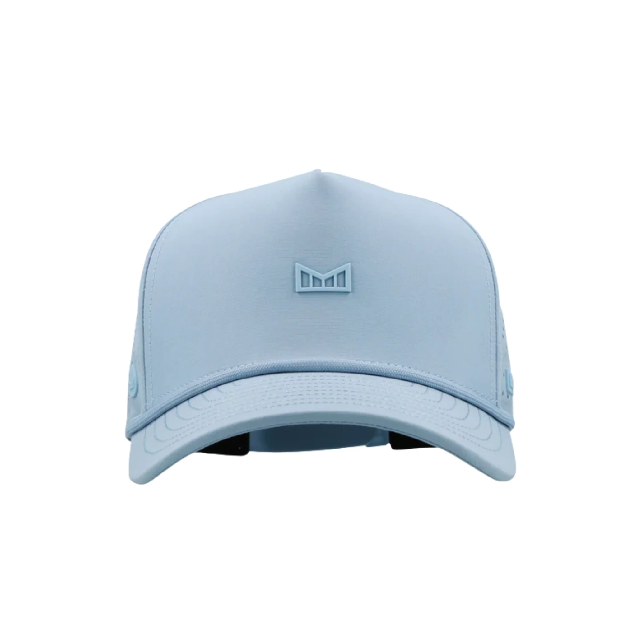 Melin Odysea Rope Bulls Icon Hydro Hat - Cashmere Blue