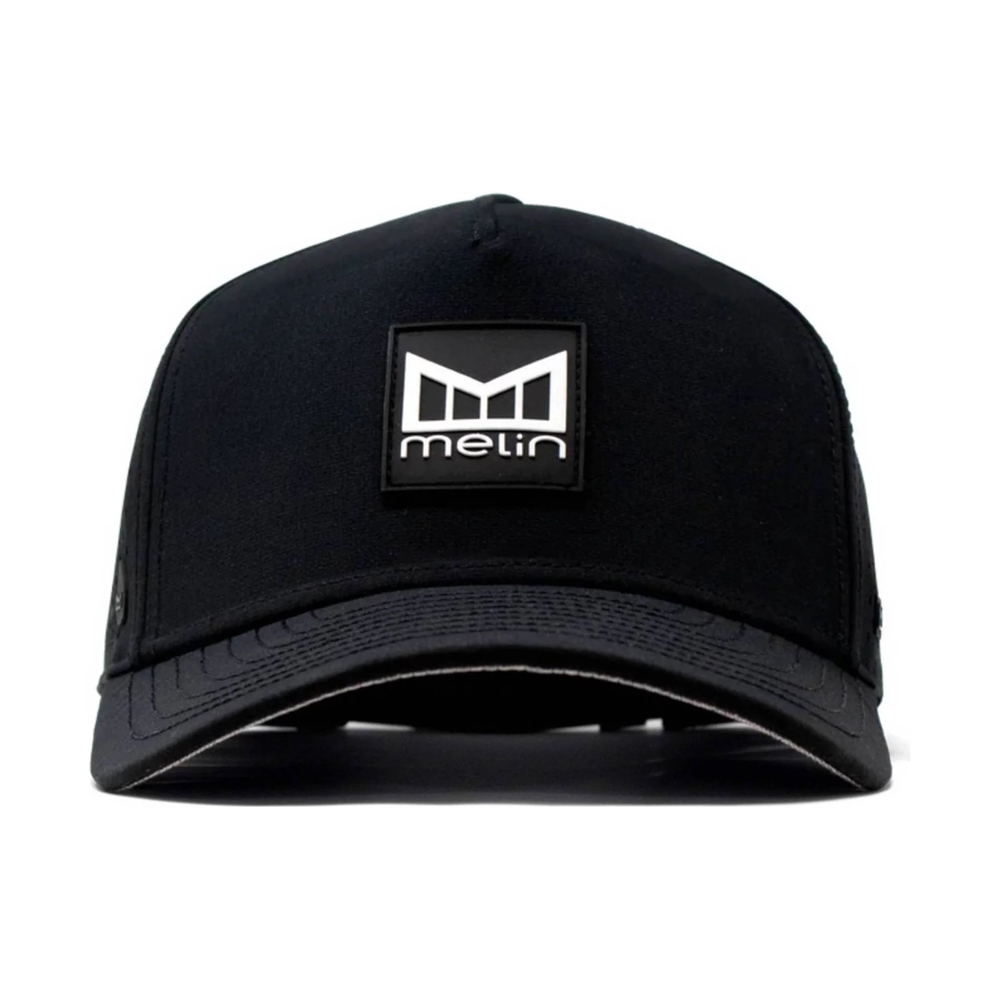 Melin Odysea Stacked Hydro - Black