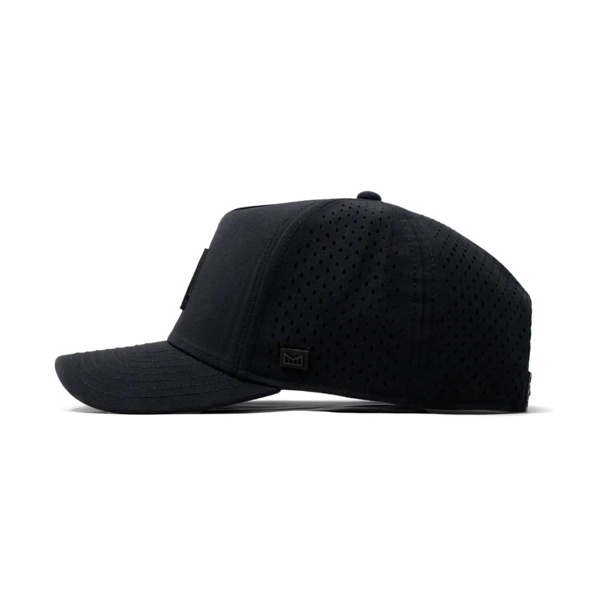 Melin Odysea Stacked Hydro - Black - Image 2