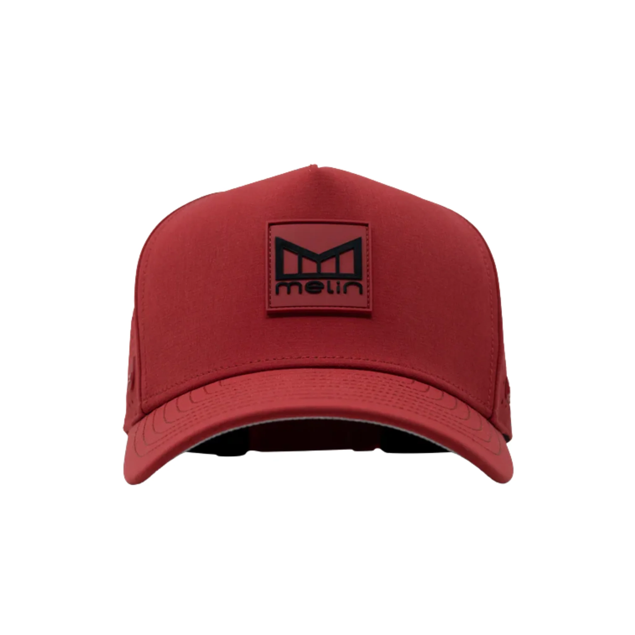 Melin Odysea Stacked Hydro - Red