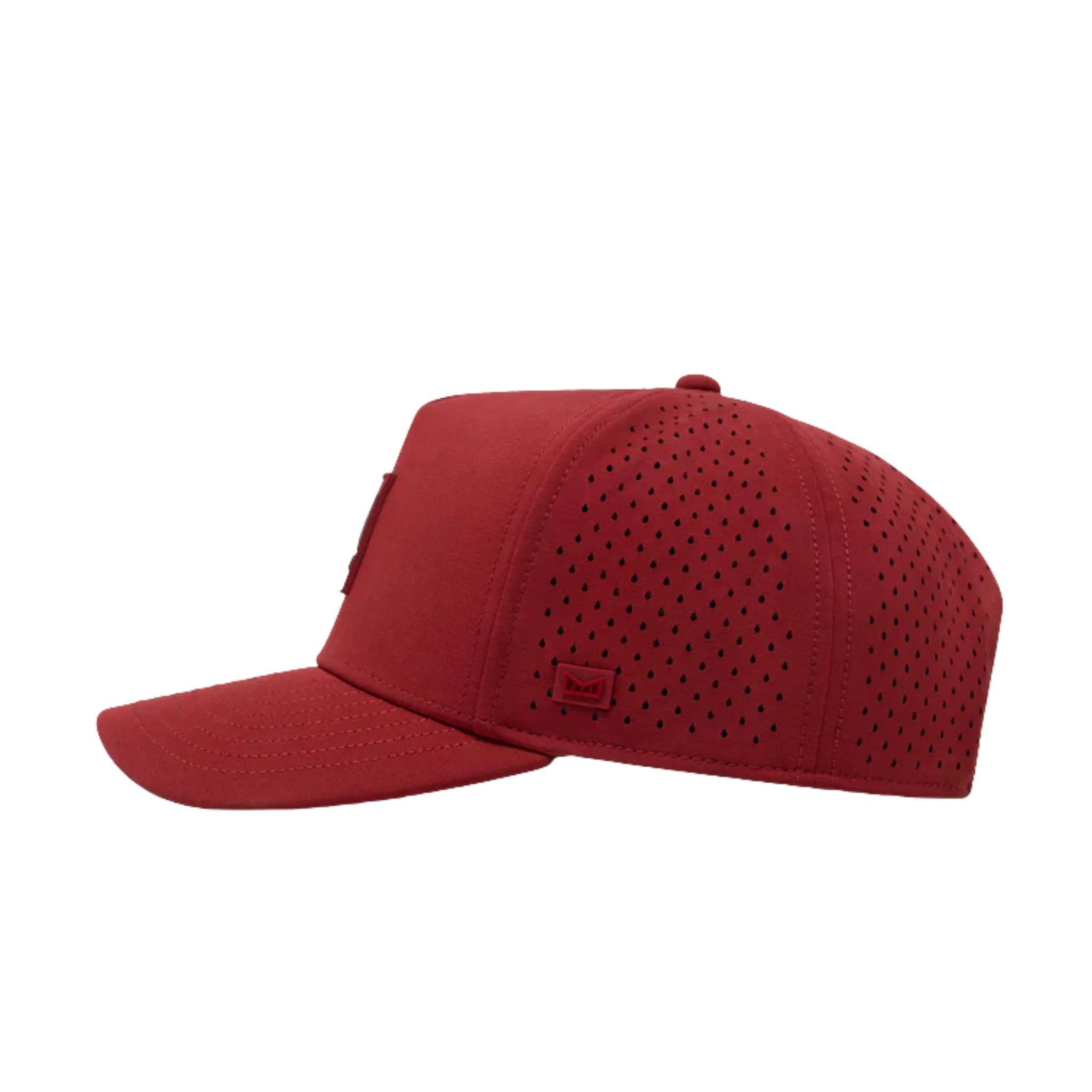 Melin Odysea Stacked Hydro - Red - Image 2