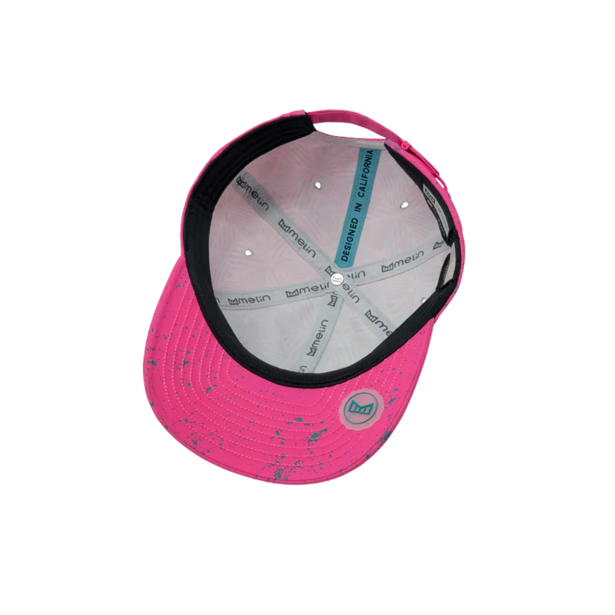 Melin The Legend Hydro - Hot Pink Neon (Limited Edition) - Image 4
