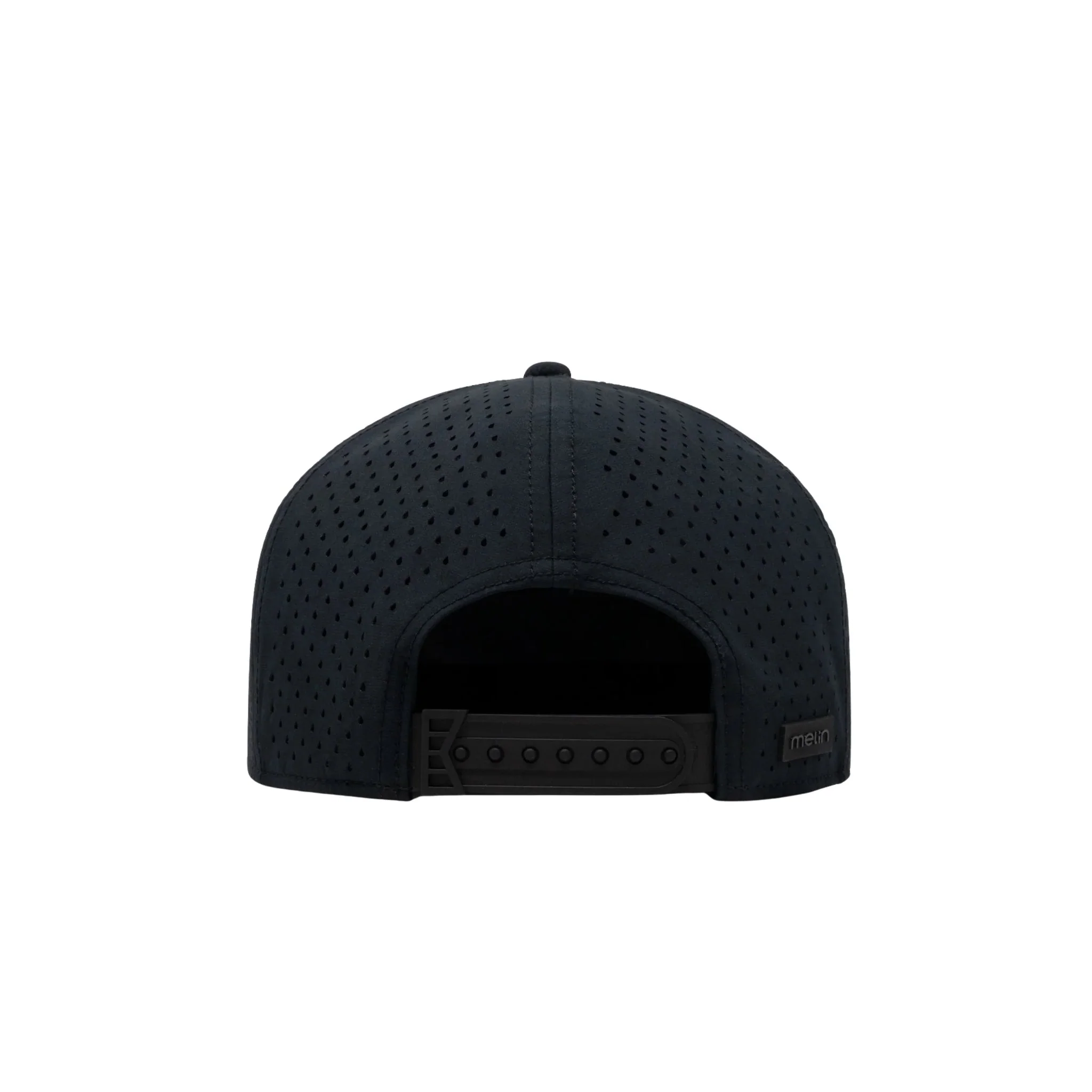Melin Trenches Ham Hydro - Black/Green (Limited Edition) - Image 3